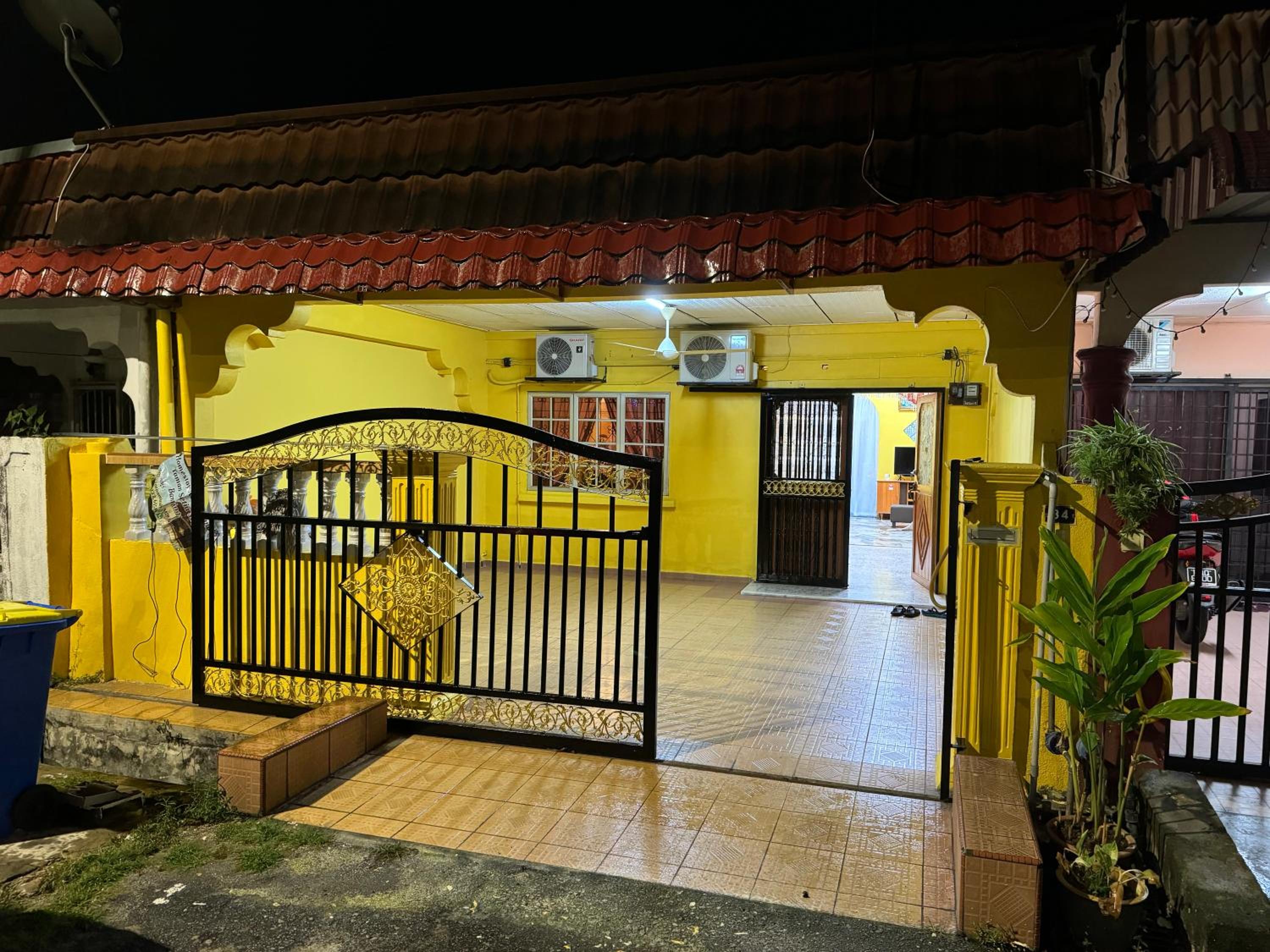 Nur Rahmah Homestay Banting photo 8
