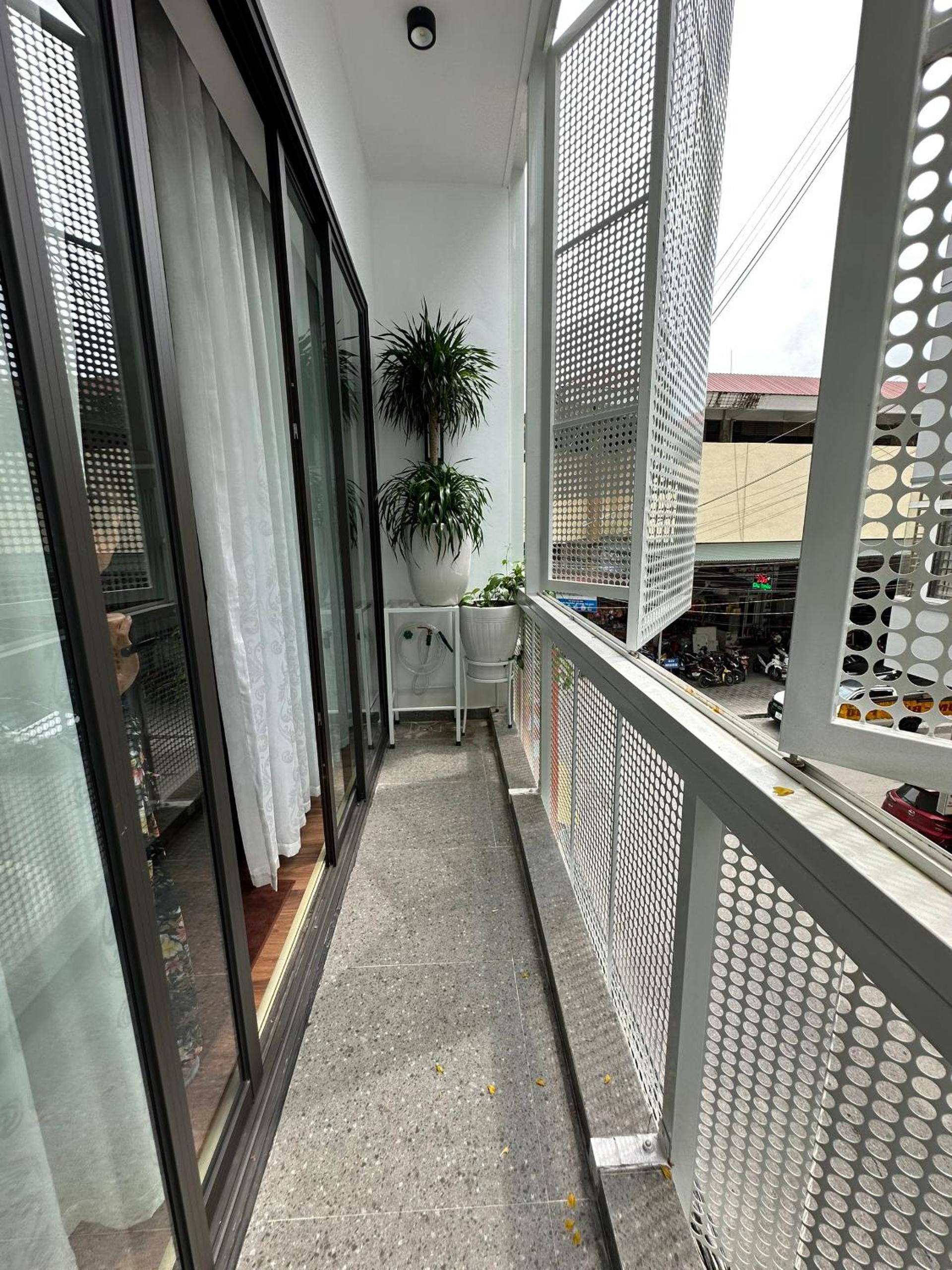 Hồng Vân Homestay view 3