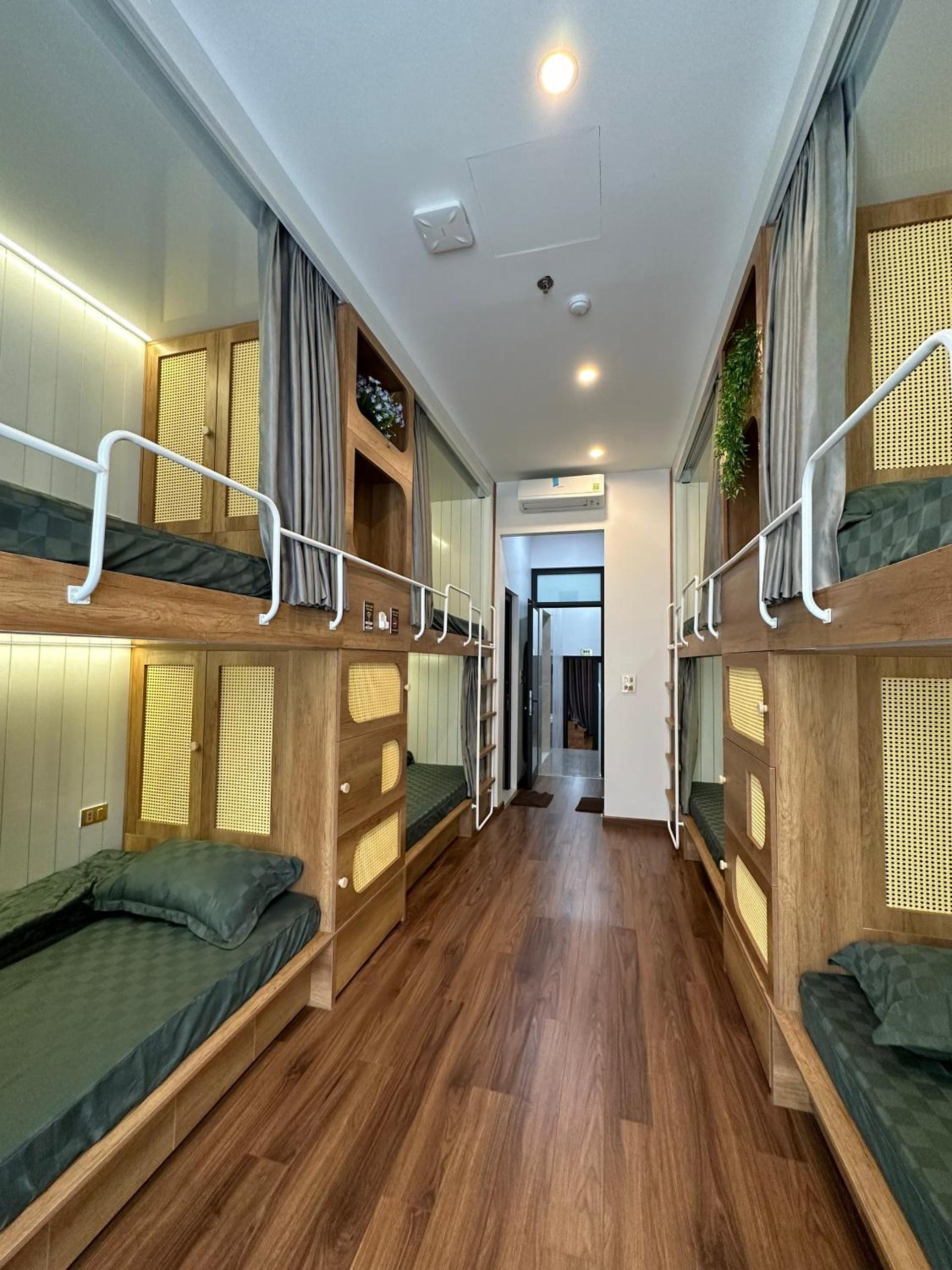 Hồng Vân Homestay view 4