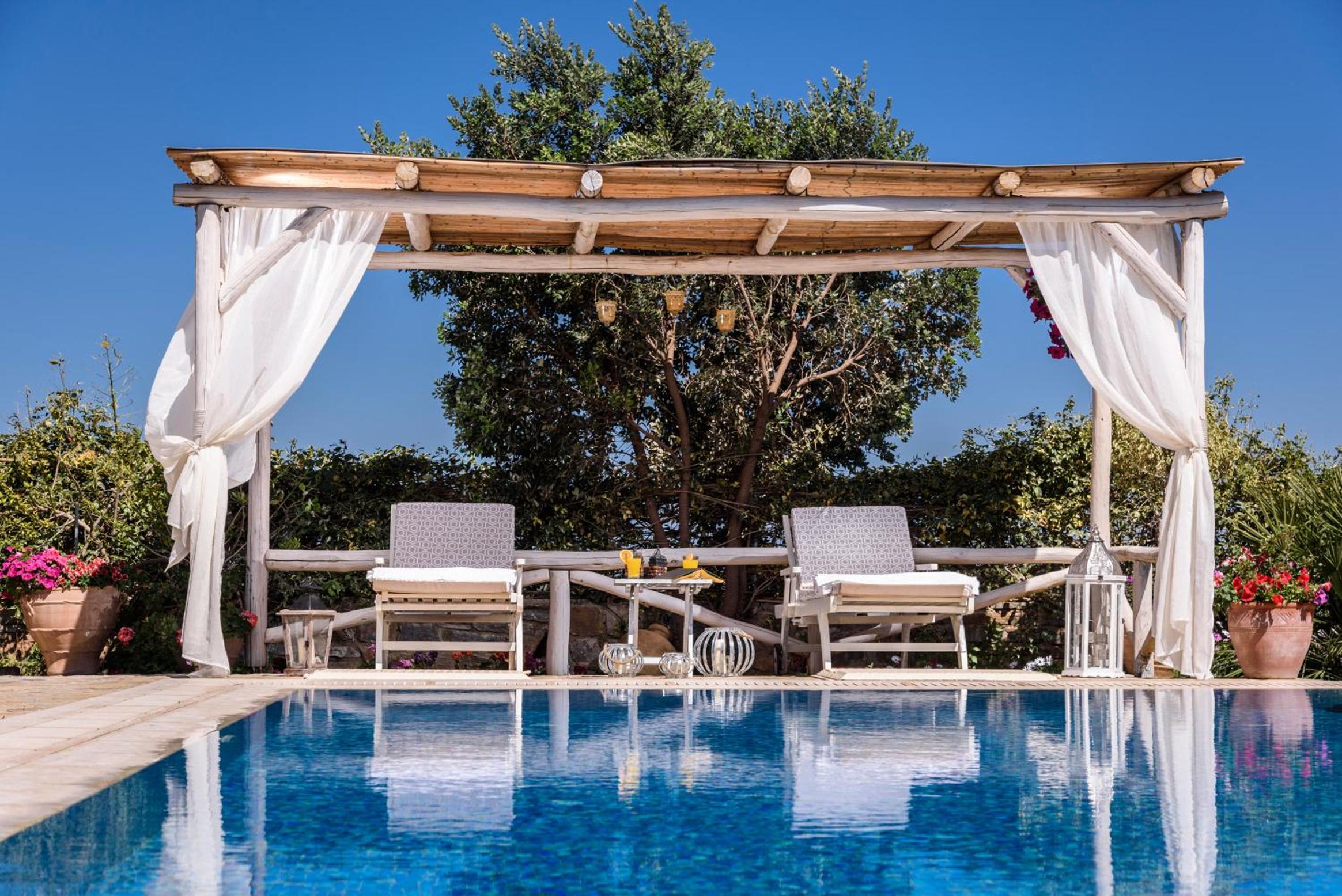 Villa Kalithea