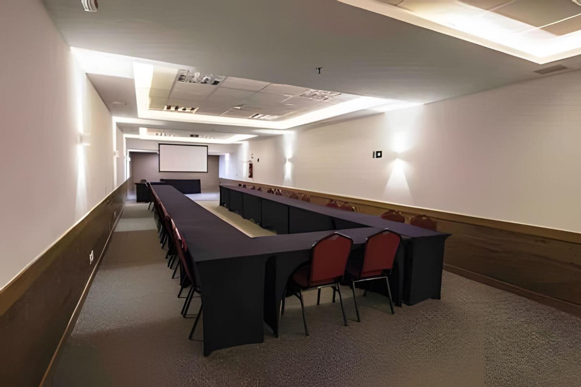 Smart4 Hotel Águas Claras apto inteiro
