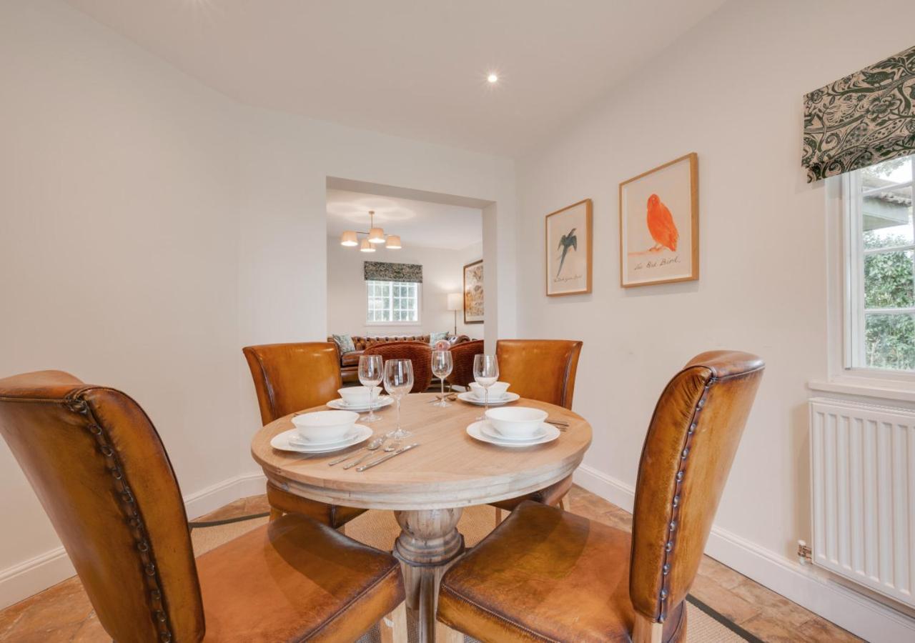 2 Bed in Wells-next-the-Sea oc-2229