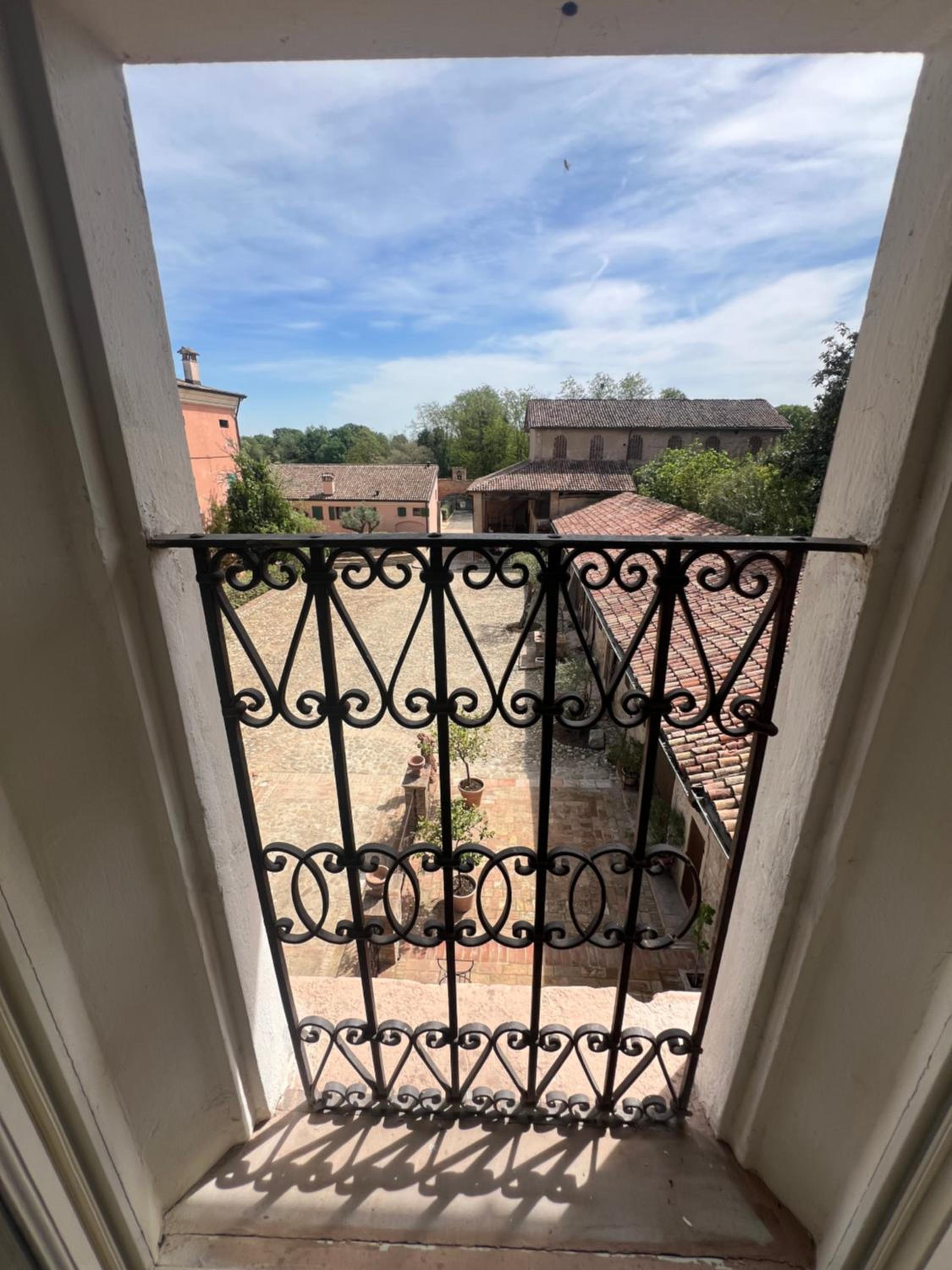 BORGO VILLA VALENTINI