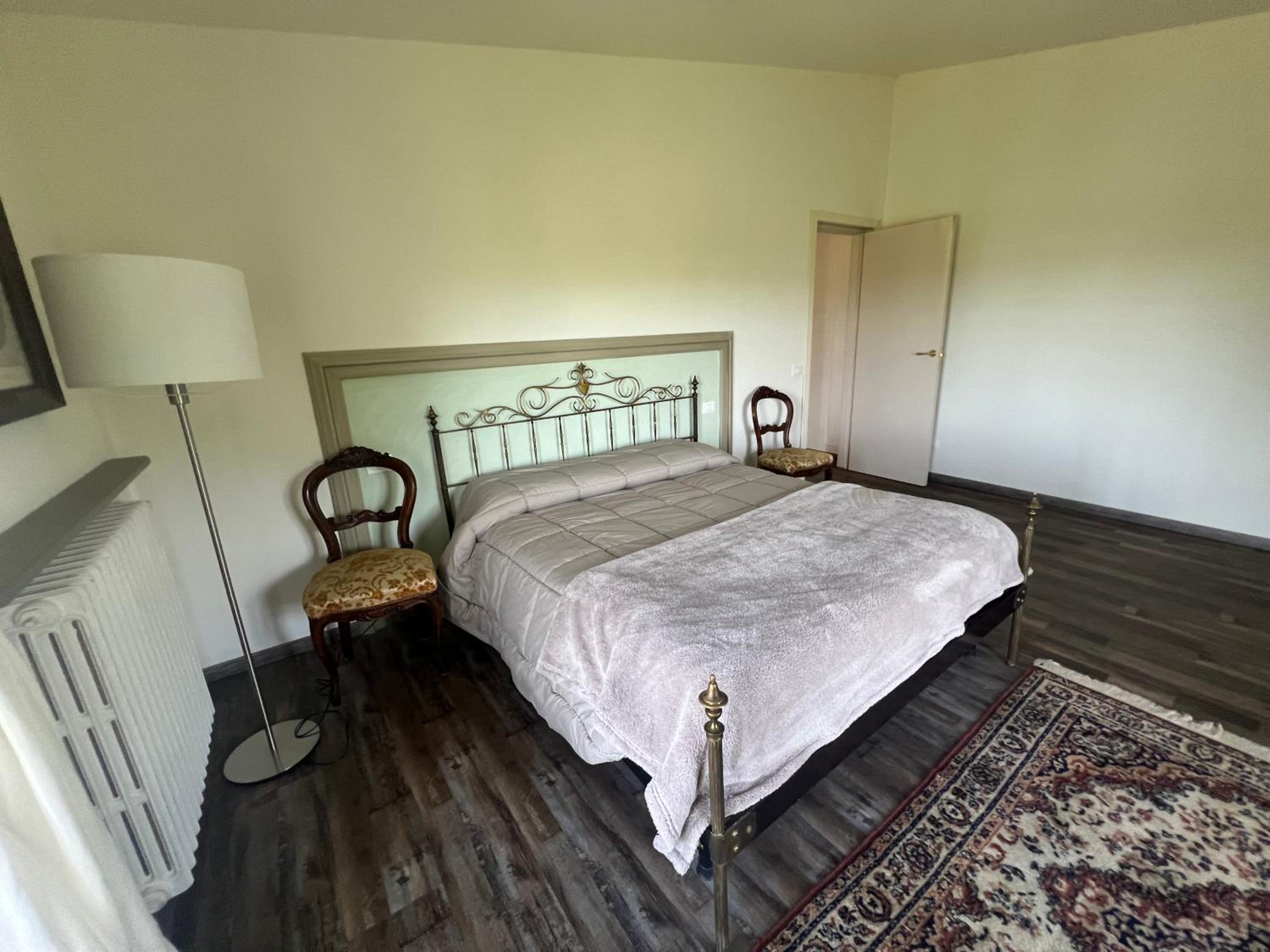 BORGO VILLA VALENTINI