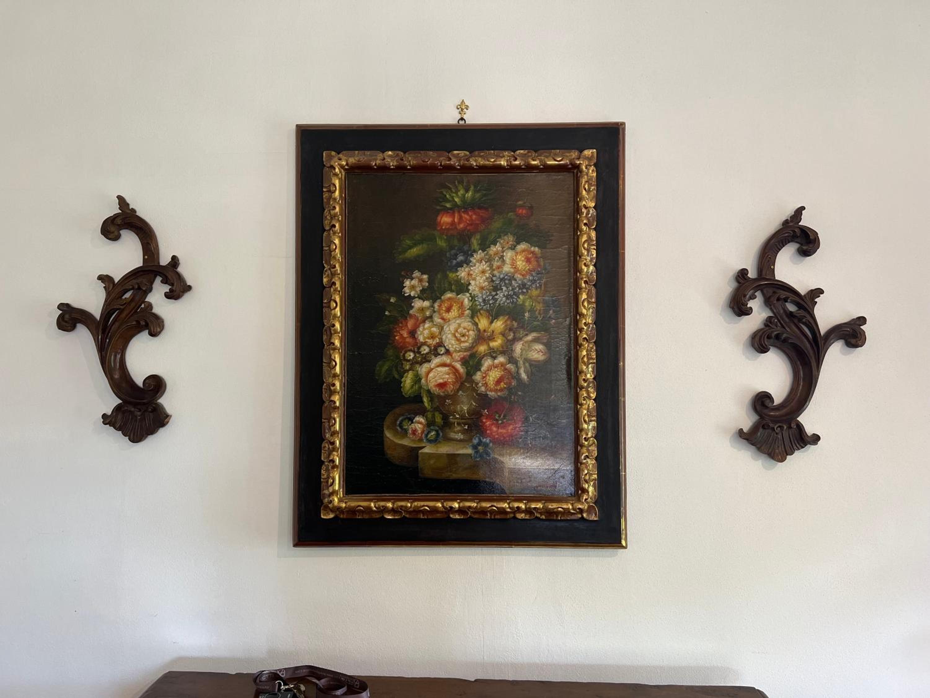 BORGO VILLA VALENTINI