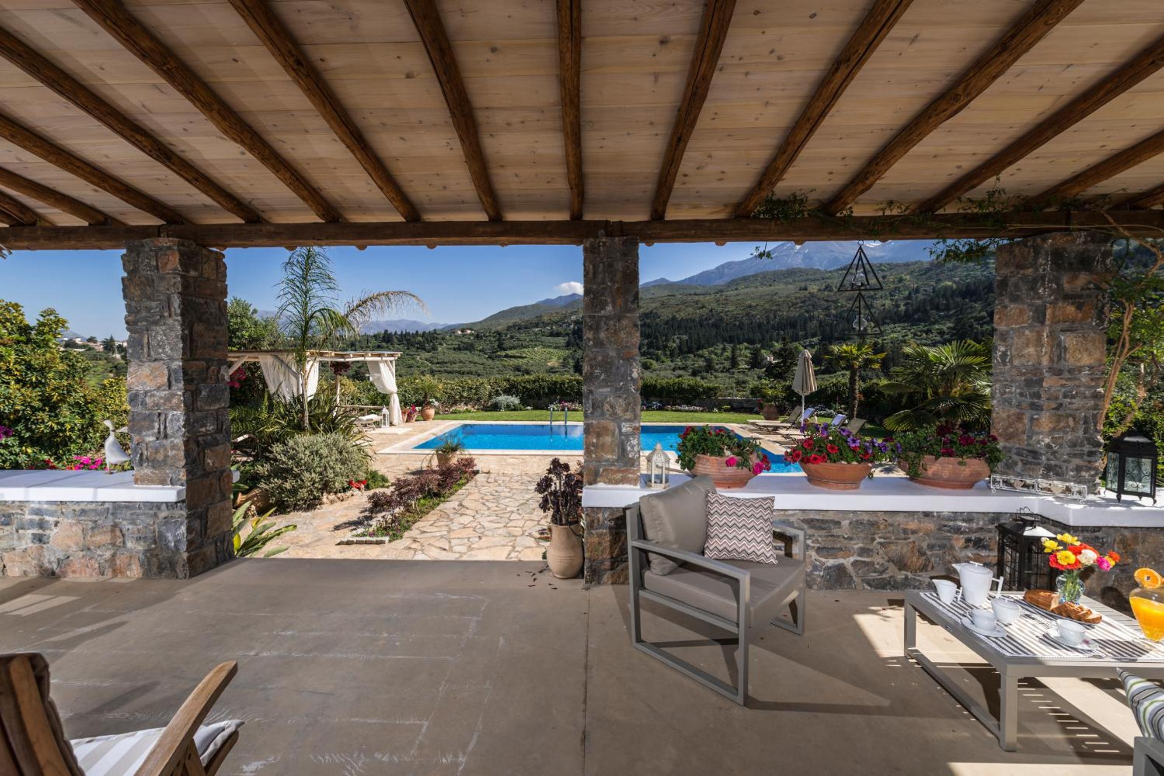 Villa Kalithea