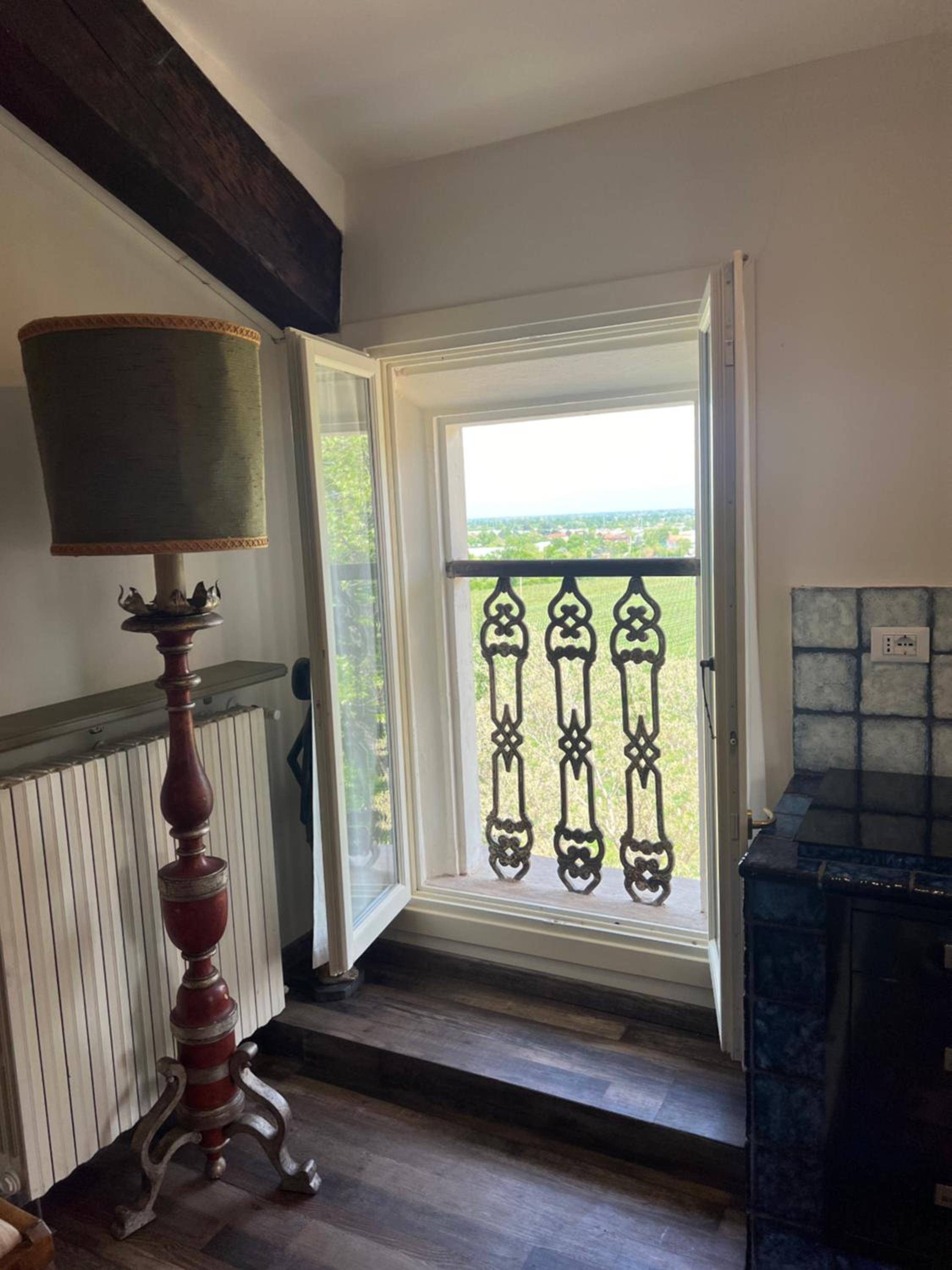 BORGO VILLA VALENTINI