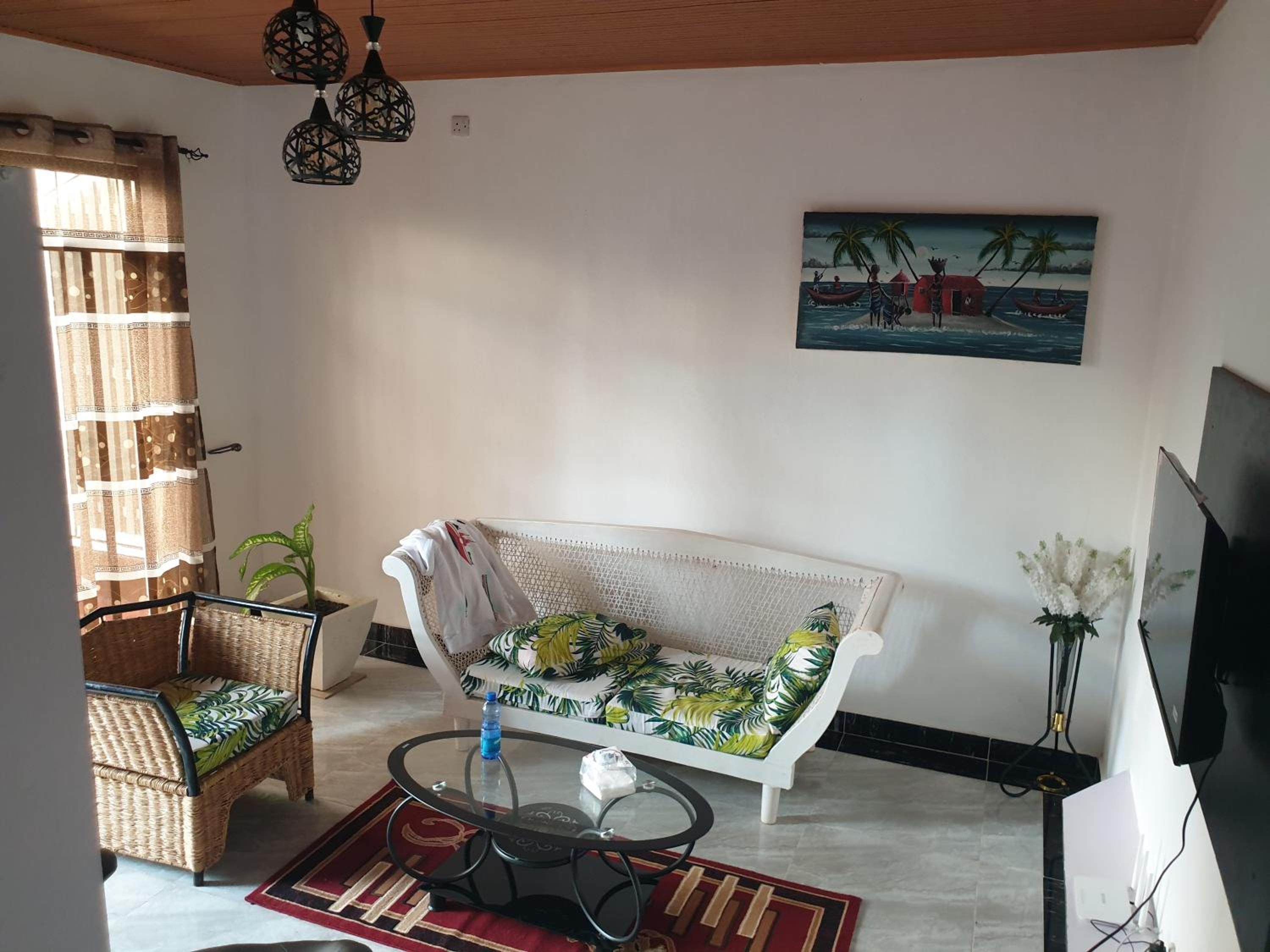 RAKA HOLIDAY HOMES view 2