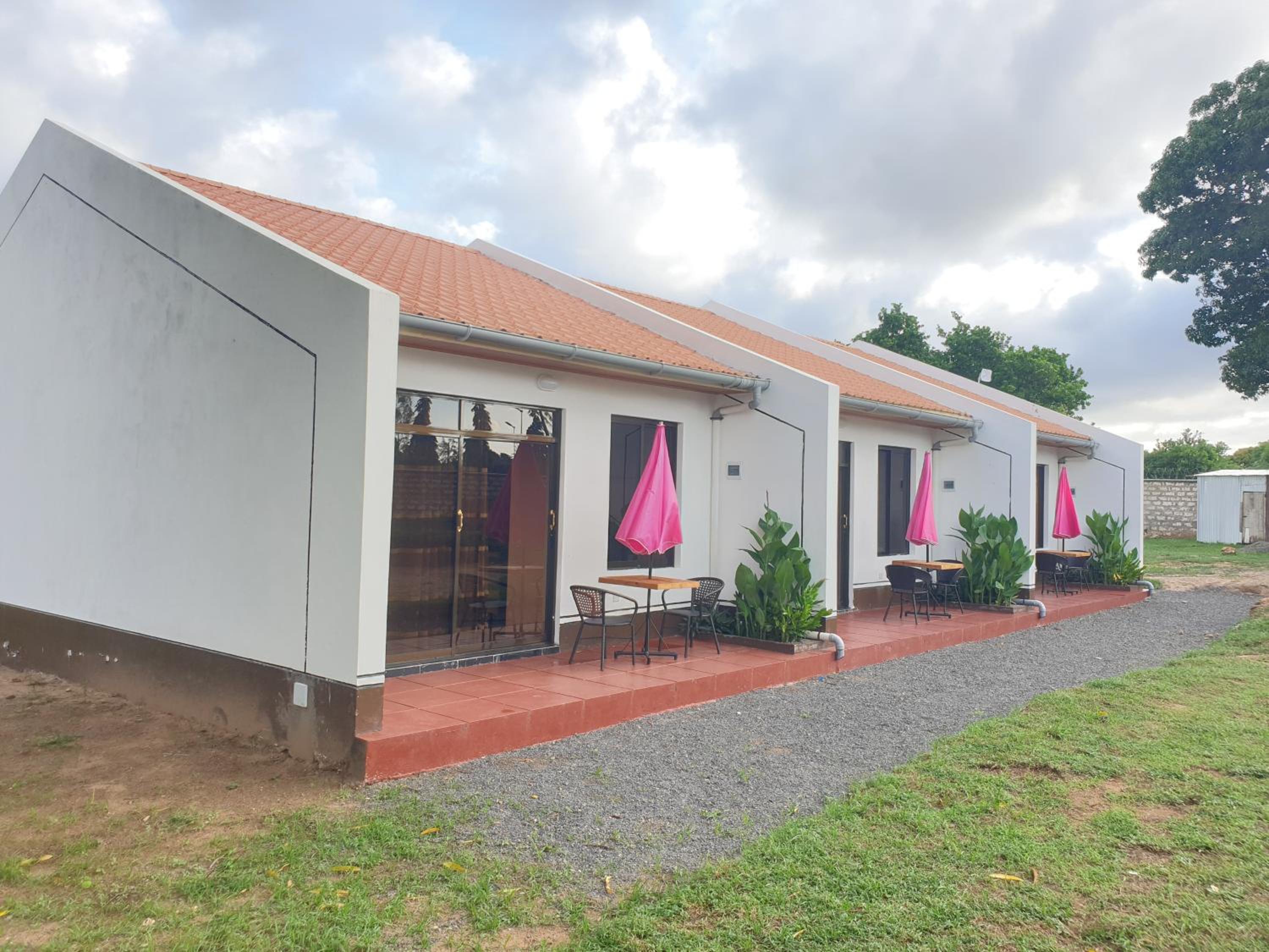 RAKA HOLIDAY HOMES view 4
