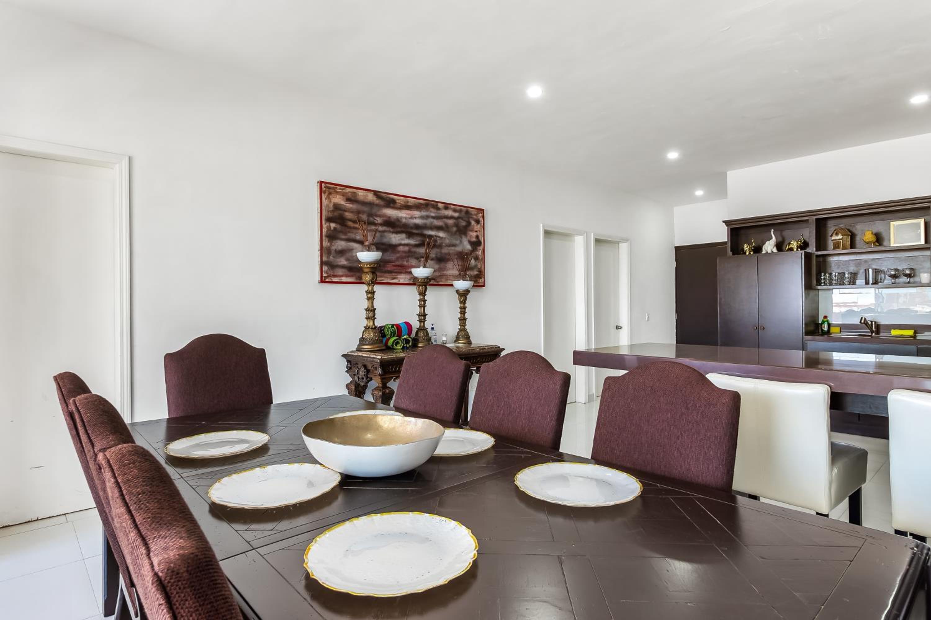 Fantastic Dog-Friendly Home with Heated Pool, Hot Tub, Partial Ocean View, Patio view 5