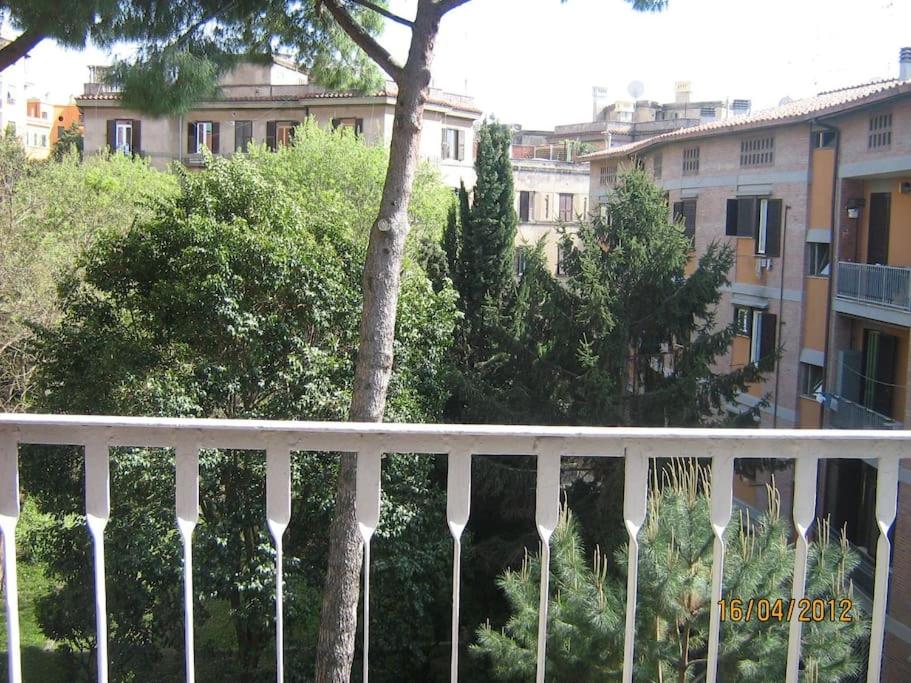 Minny ed io Garbatella Home - Relax Apartment