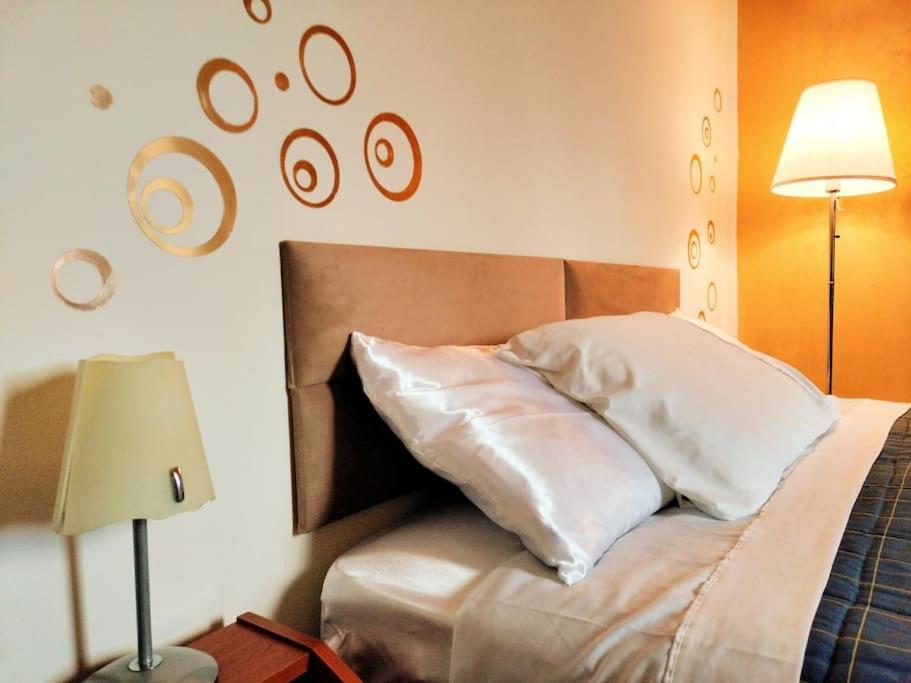 Minny ed io Garbatella Home - Relax Apartment