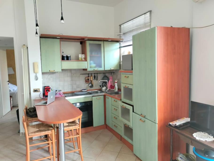 Minny ed io Garbatella Home - Relax Apartment
