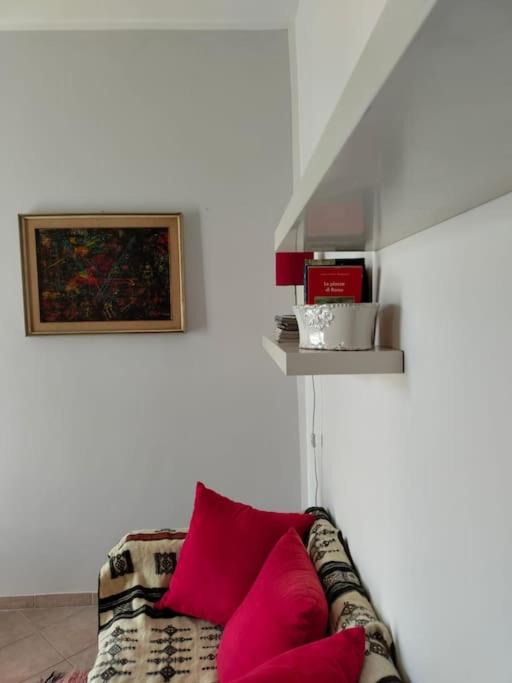 Minny ed io Garbatella Home - Relax Apartment