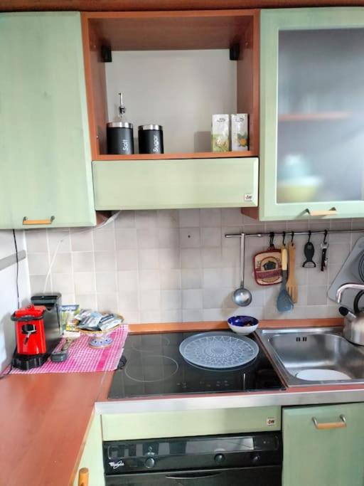 Minny ed io Garbatella Home - Relax Apartment