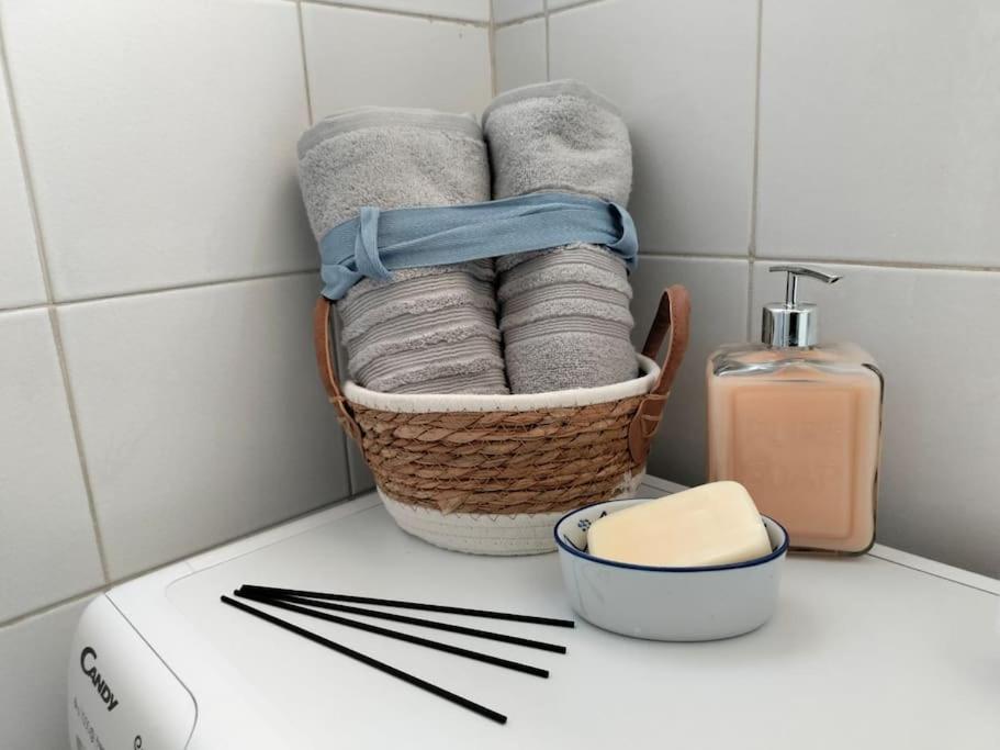 Minny ed io Garbatella Home - Relax Apartment