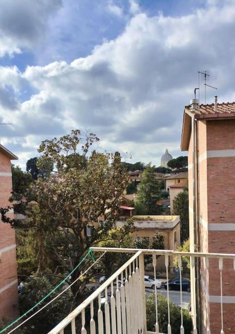 Minny ed io Garbatella Home - Relax Apartment