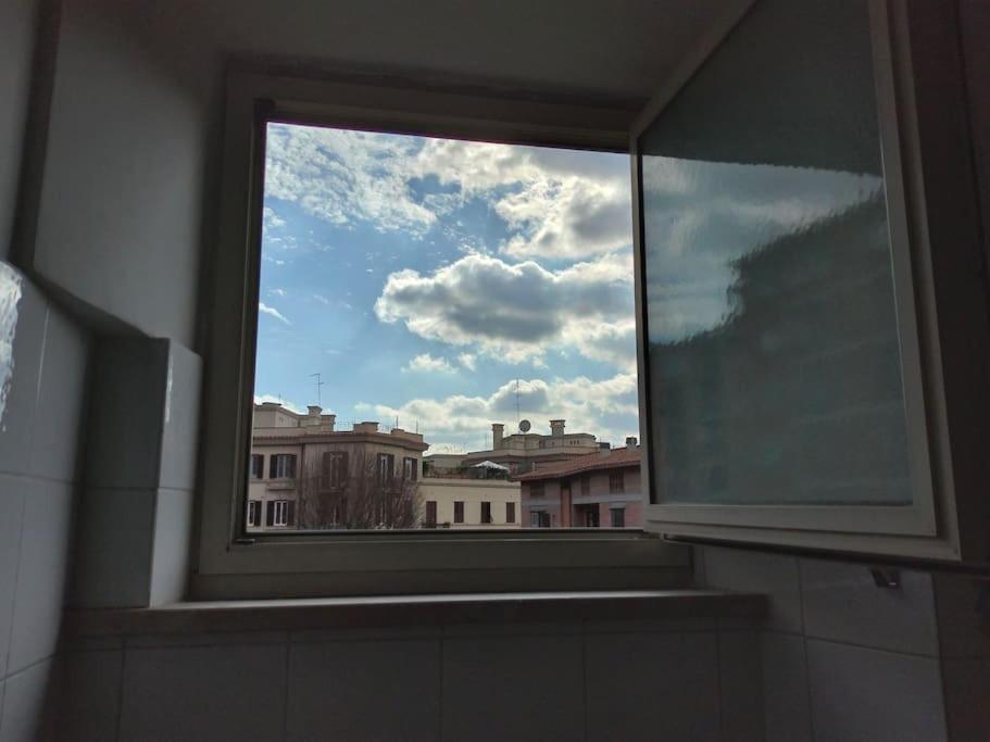 Minny ed io Garbatella Home - Relax Apartment