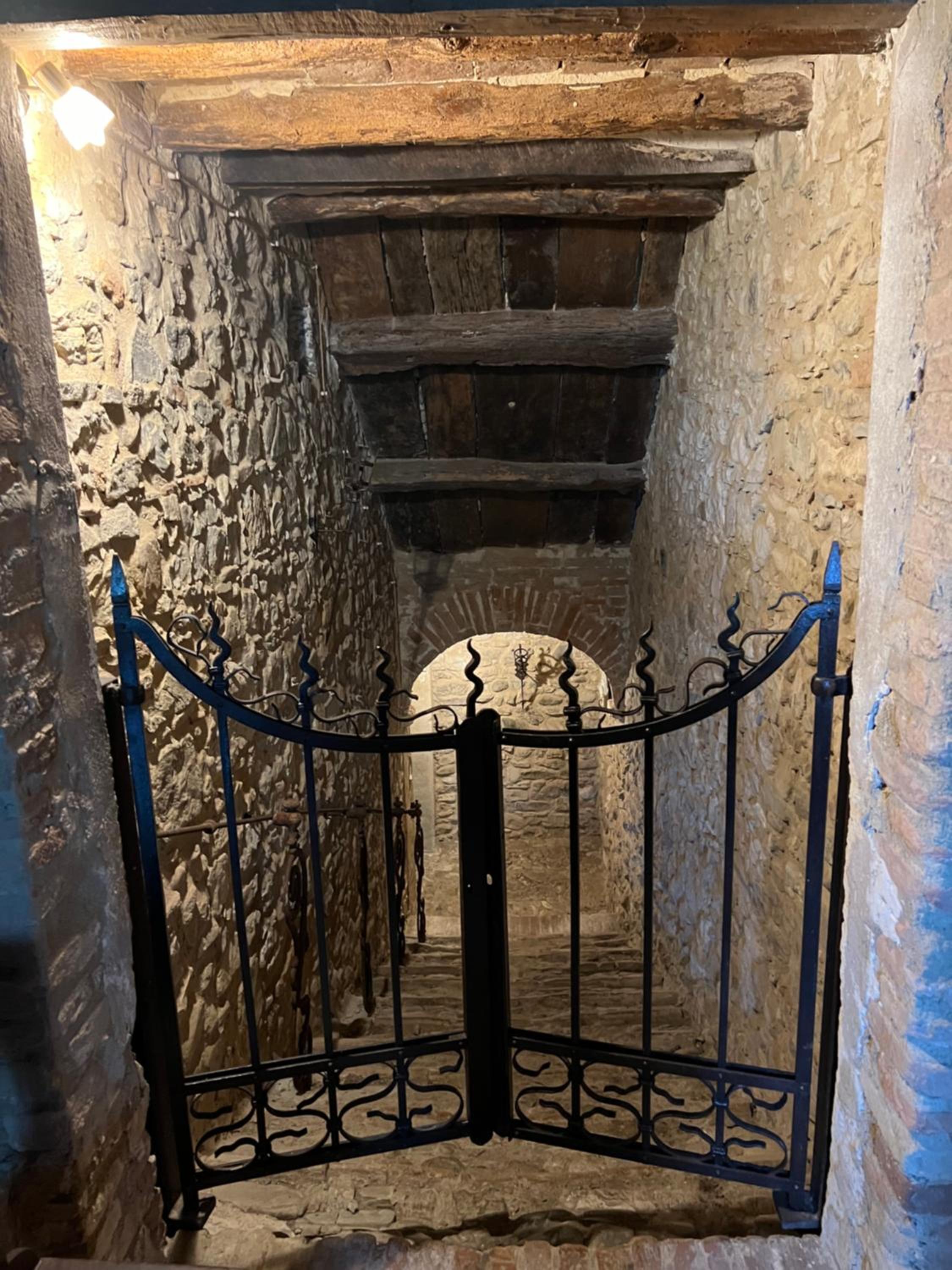 BORGO VILLA VALENTINI