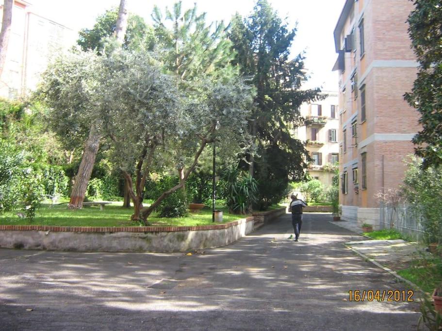 Minny ed io Garbatella Home - Relax Apartment