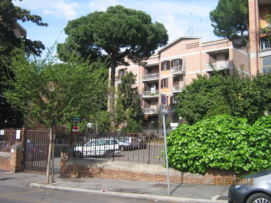 Minny ed io Garbatella Home - Relax Apartment