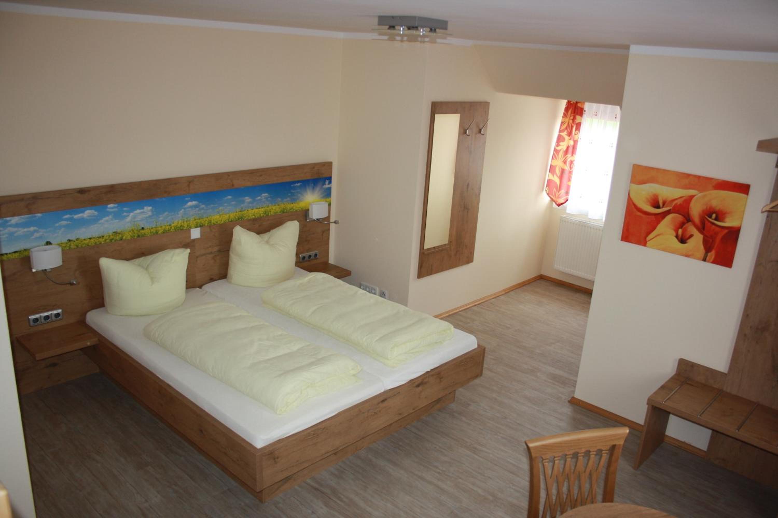 Landgasthof Haagen view 2
