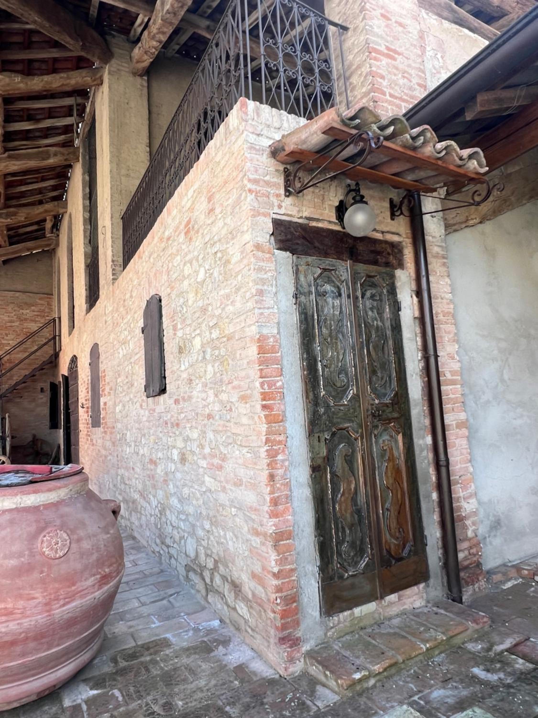 BORGO VILLA VALENTINI