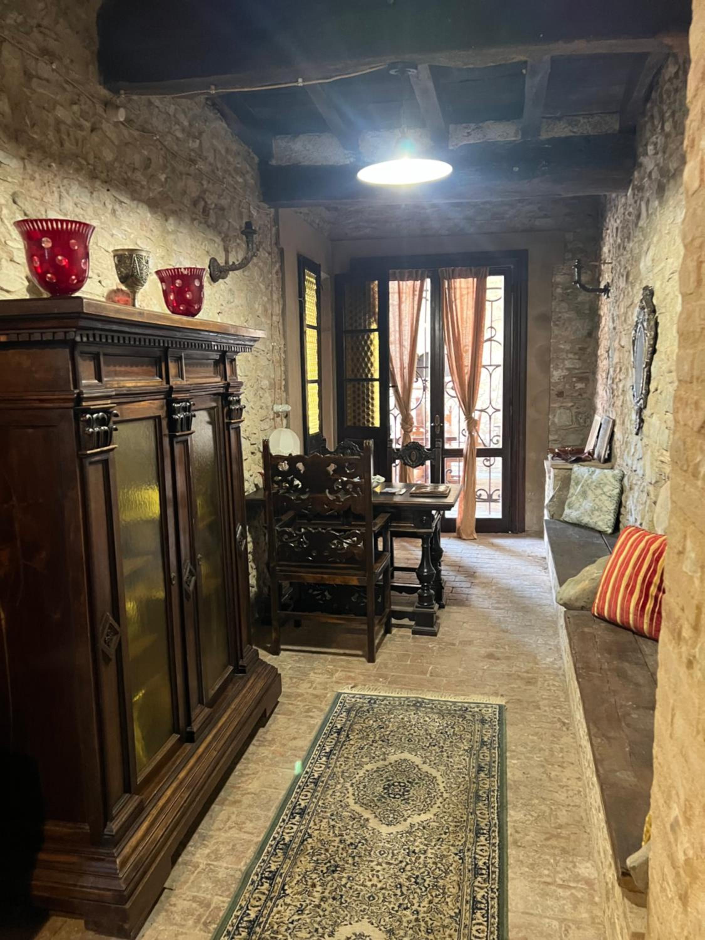 BORGO VILLA VALENTINI