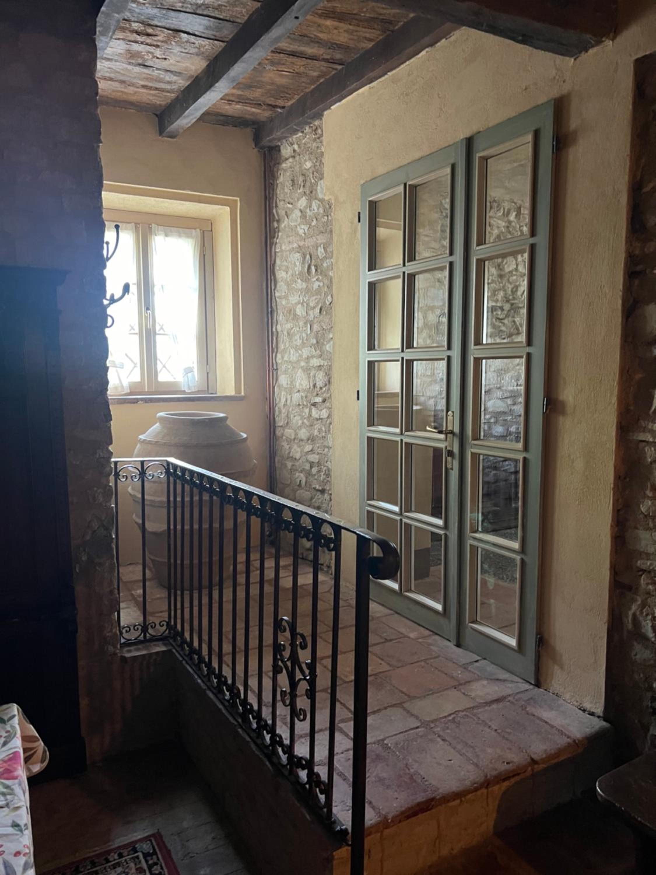 BORGO VILLA VALENTINI