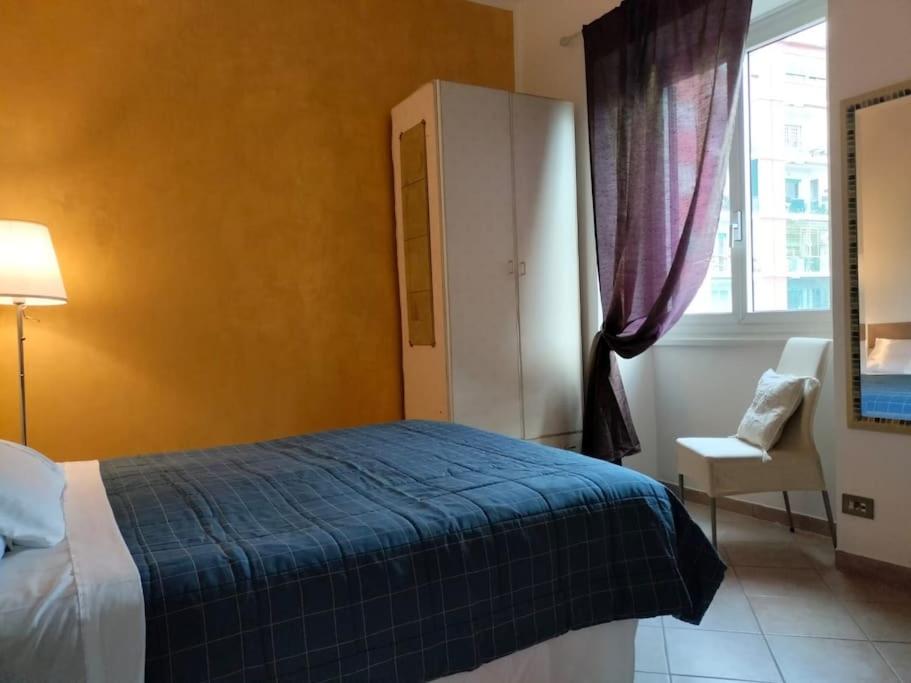 Minny ed io Garbatella Home - Relax Apartment