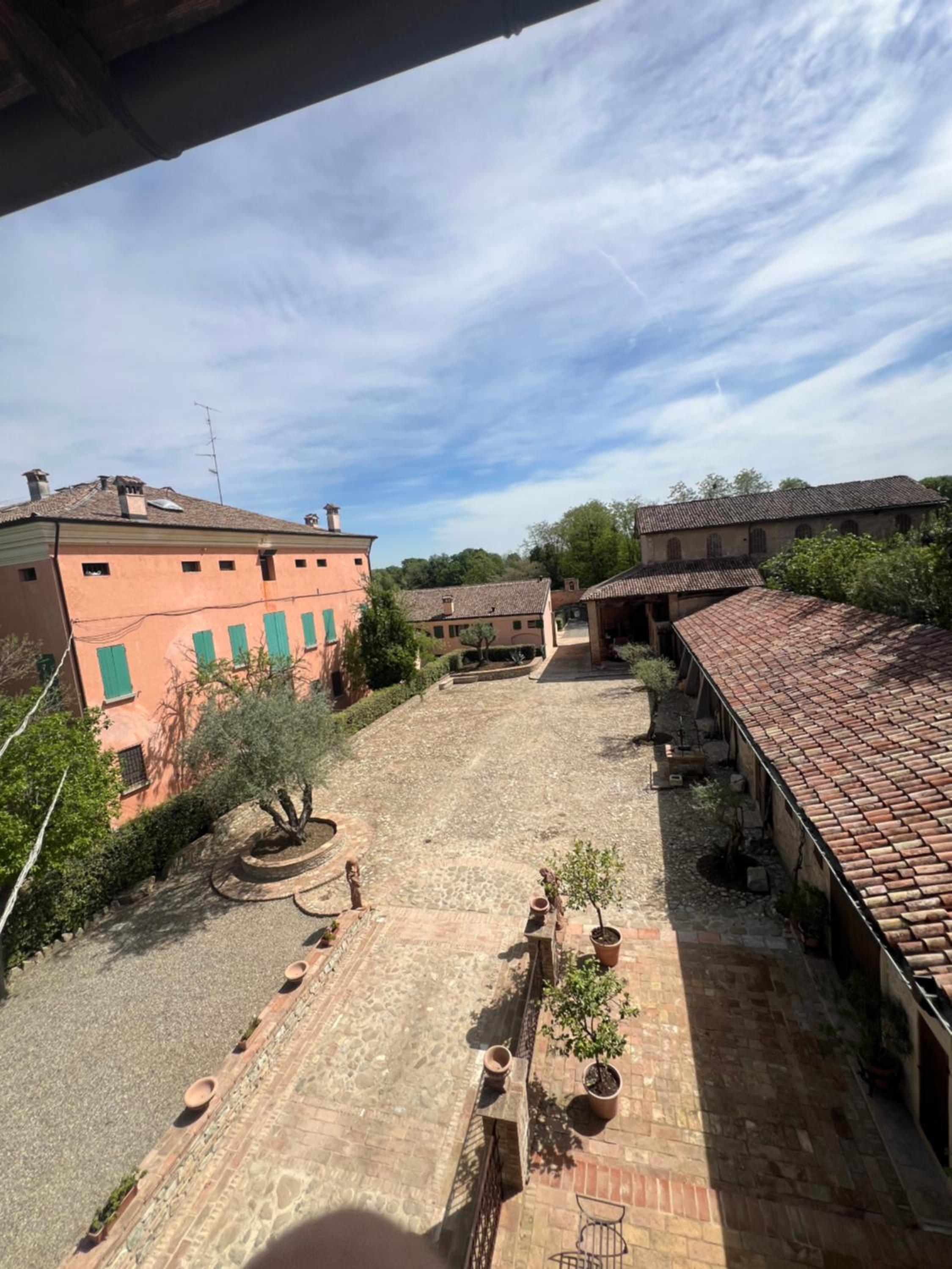 BORGO VILLA VALENTINI