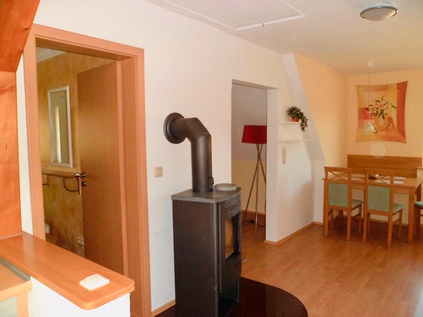 Sommerhaus