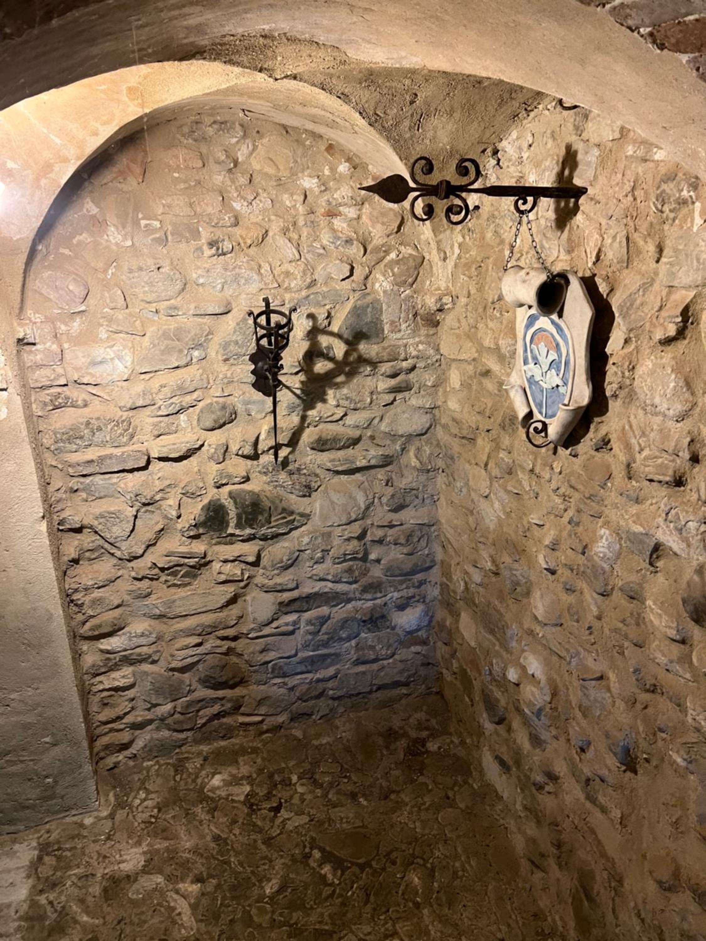 BORGO VILLA VALENTINI