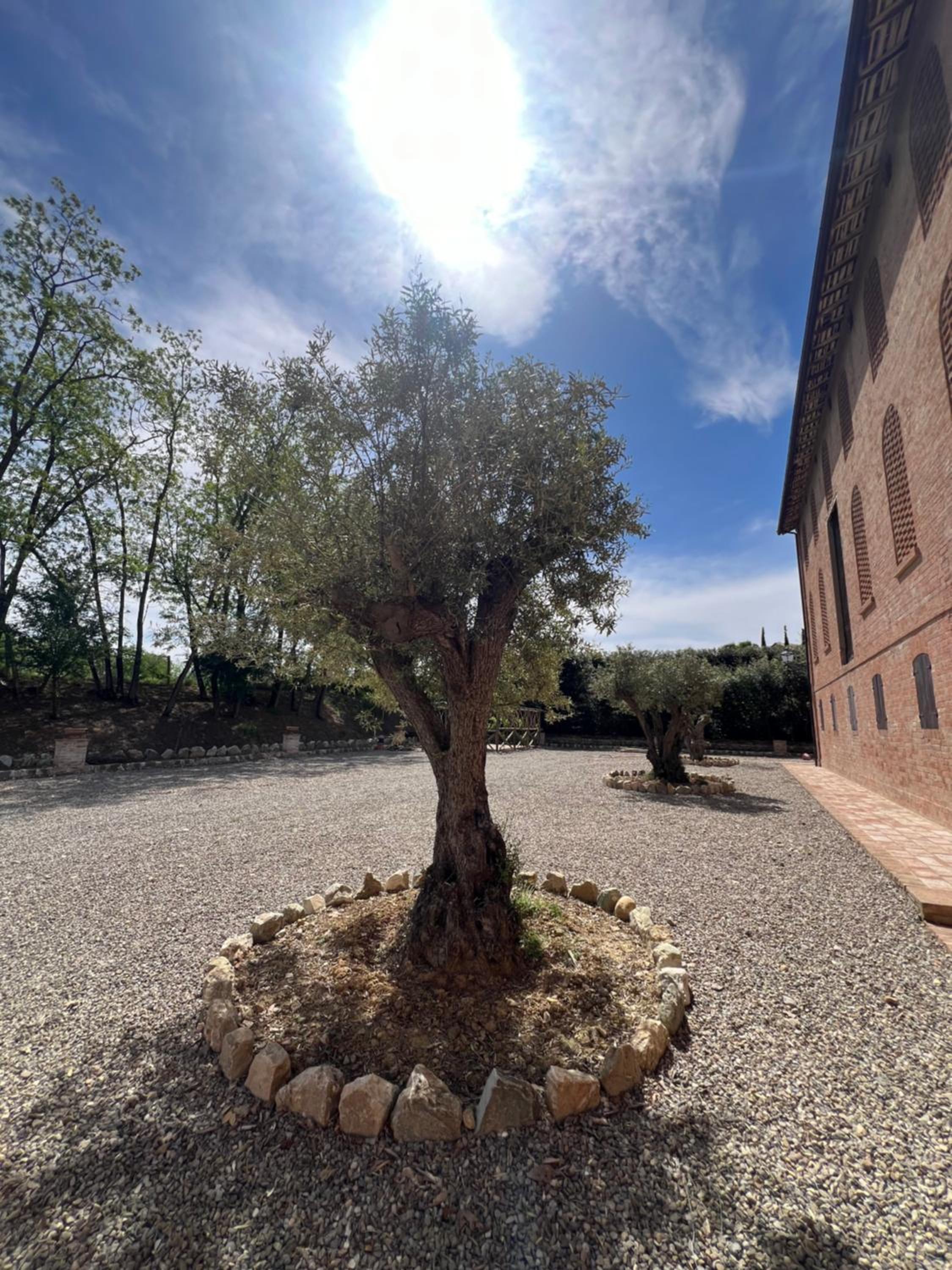 BORGO VILLA VALENTINI