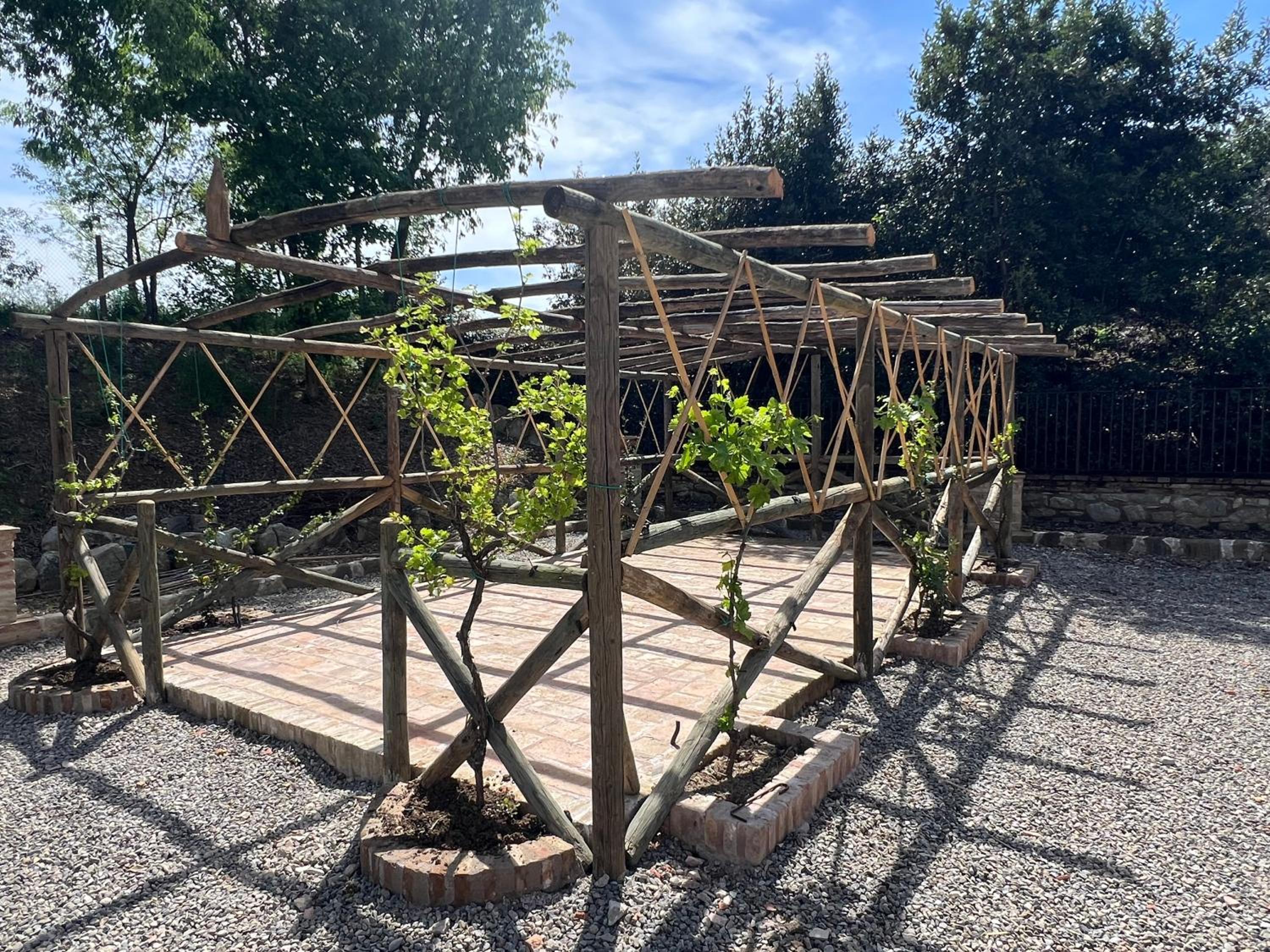 BORGO VILLA VALENTINI