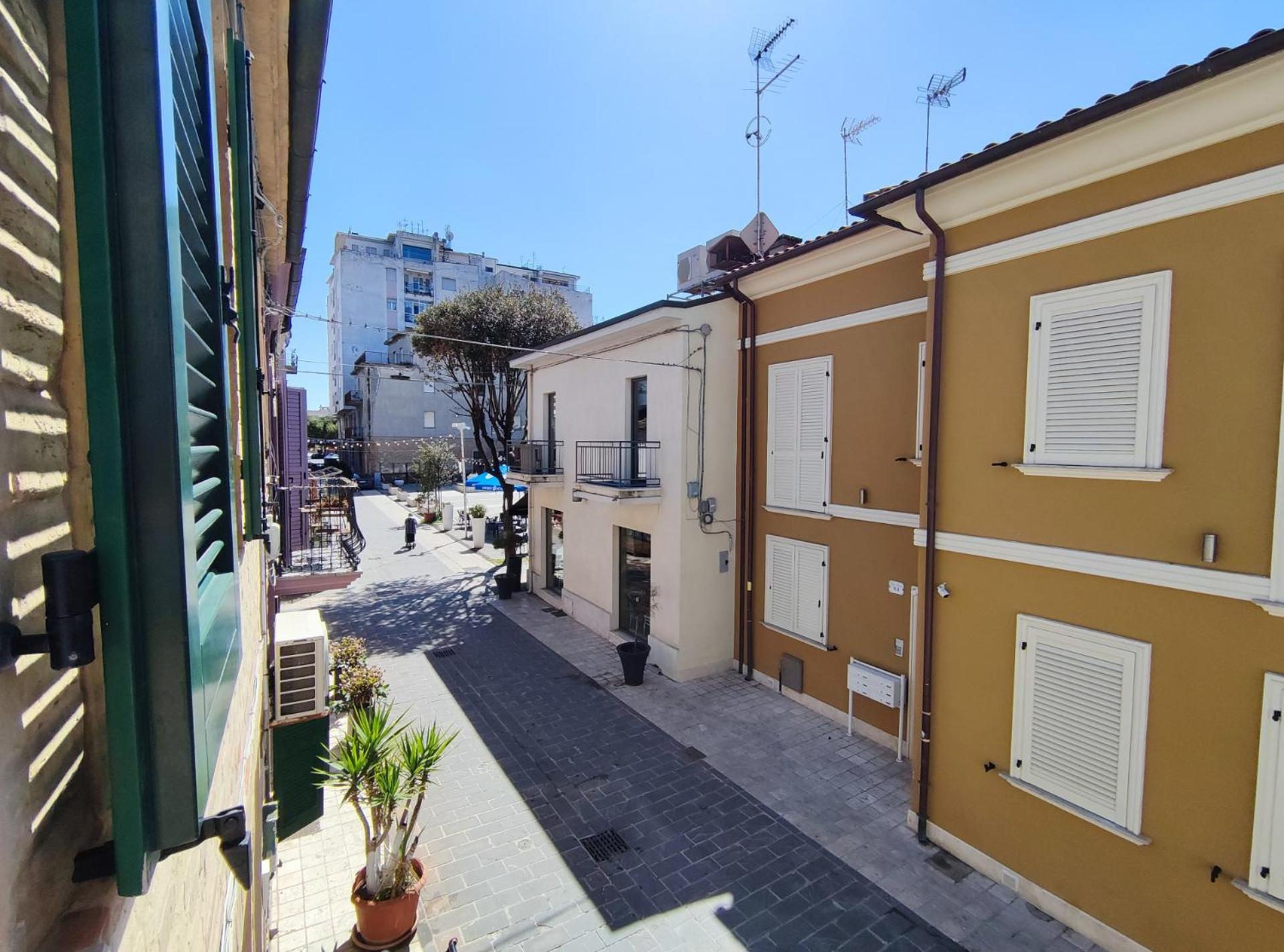 Gioiello nel Borgo Marinaro