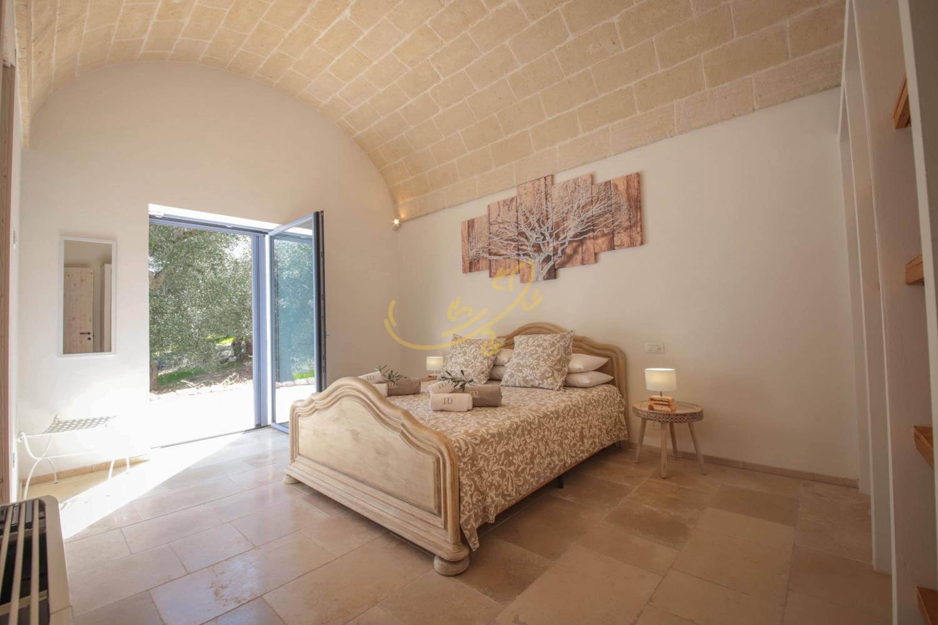TD Villa e Trulli il Bergamotto wPool MedC... view 4