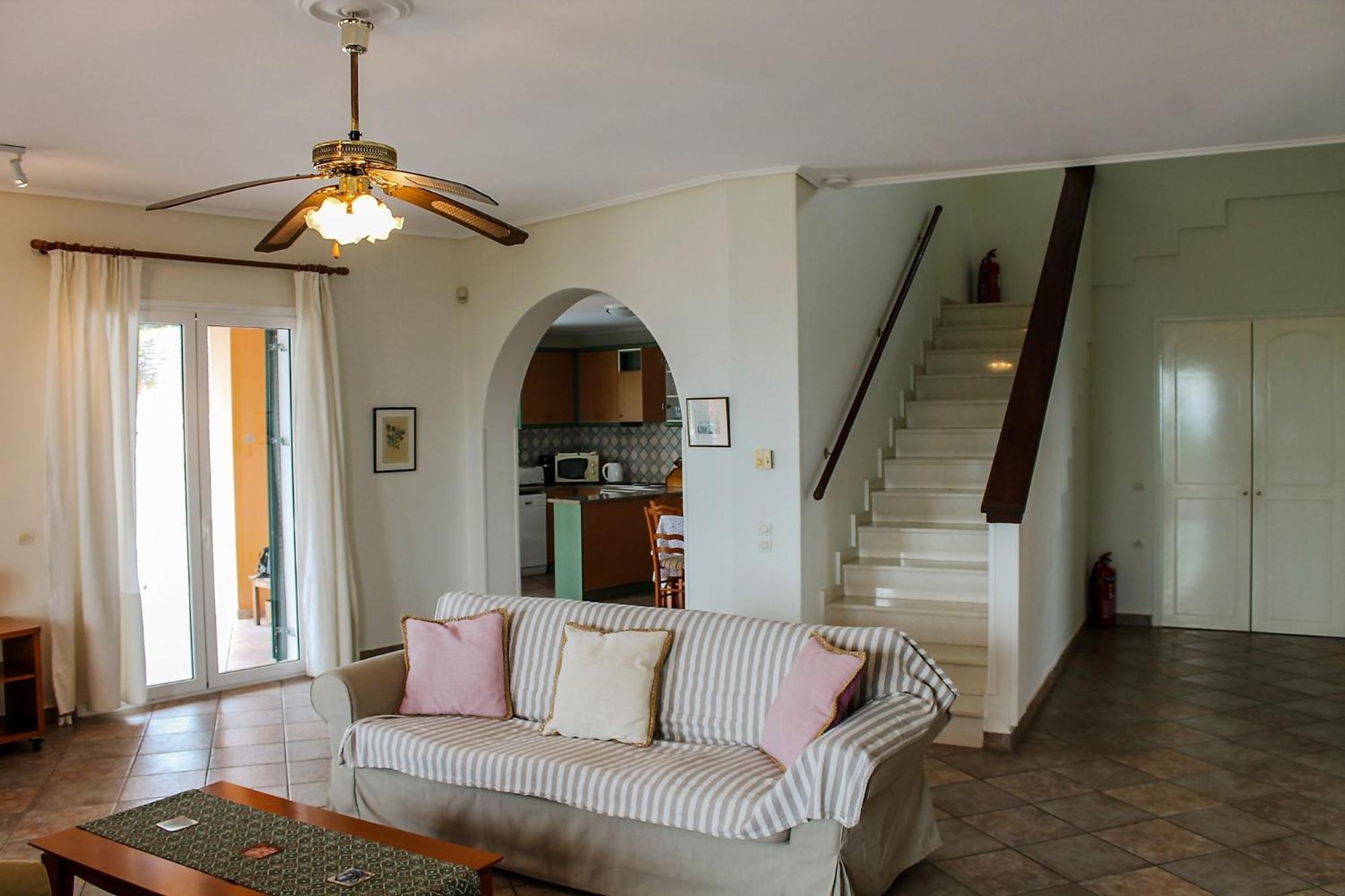 Villa Milka view 4