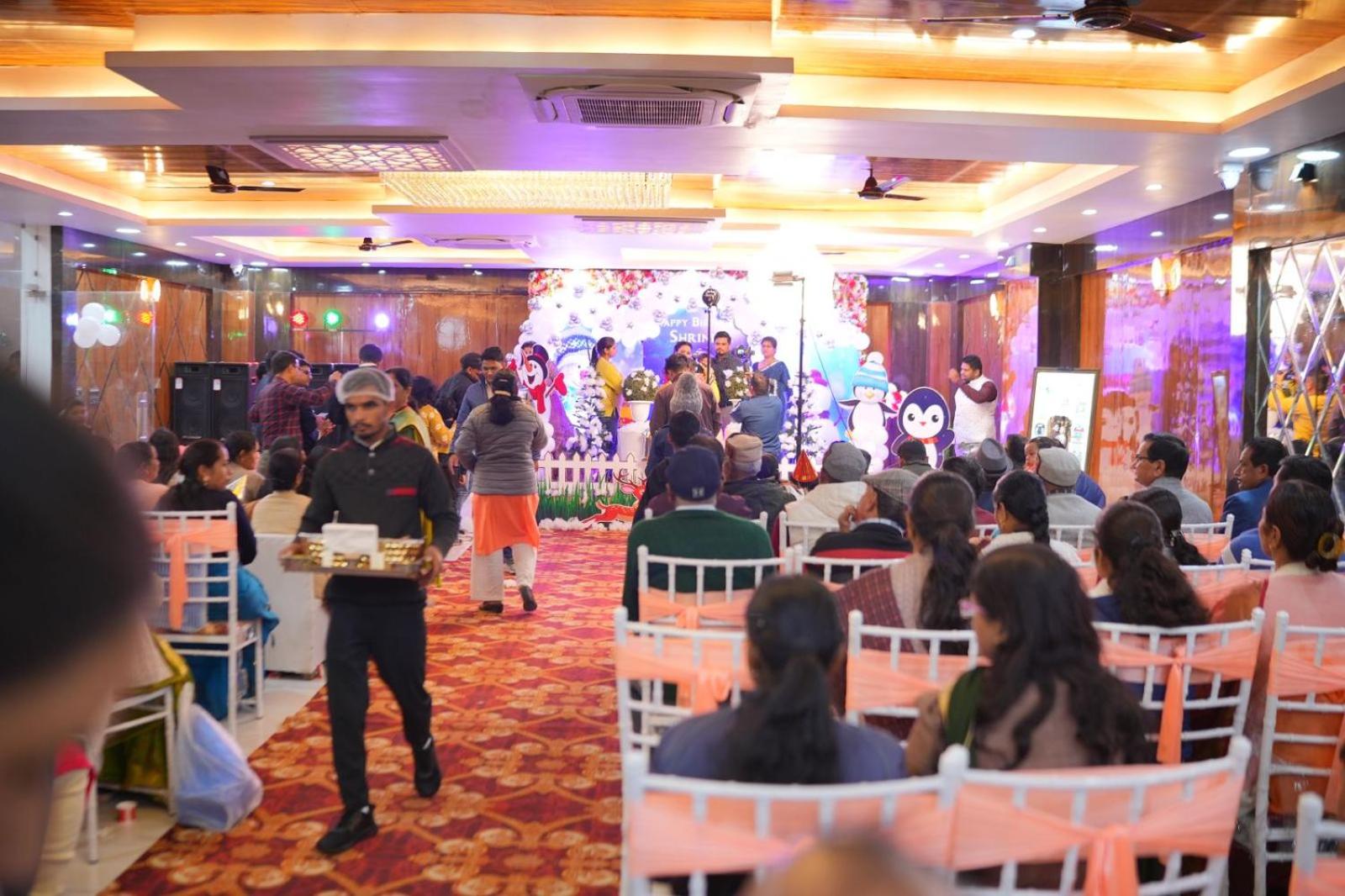 Mahotsav The Banquet