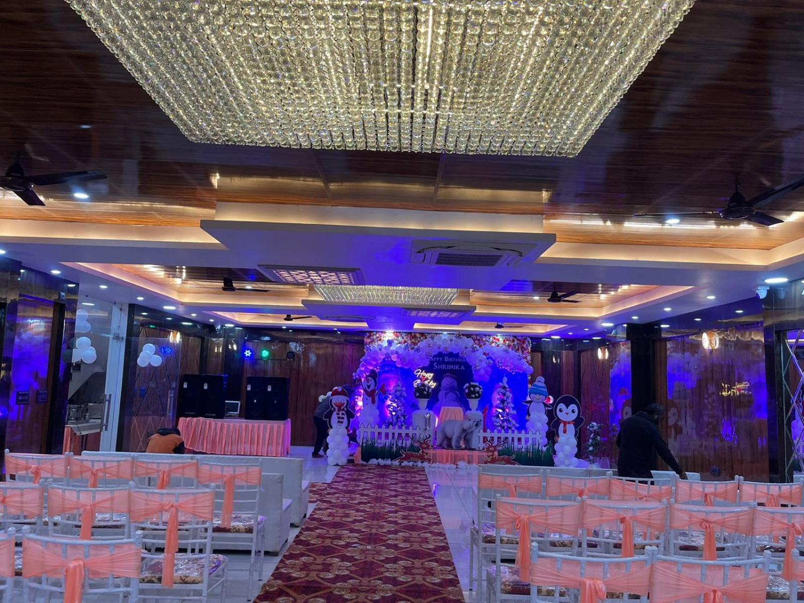 Mahotsav The Banquet