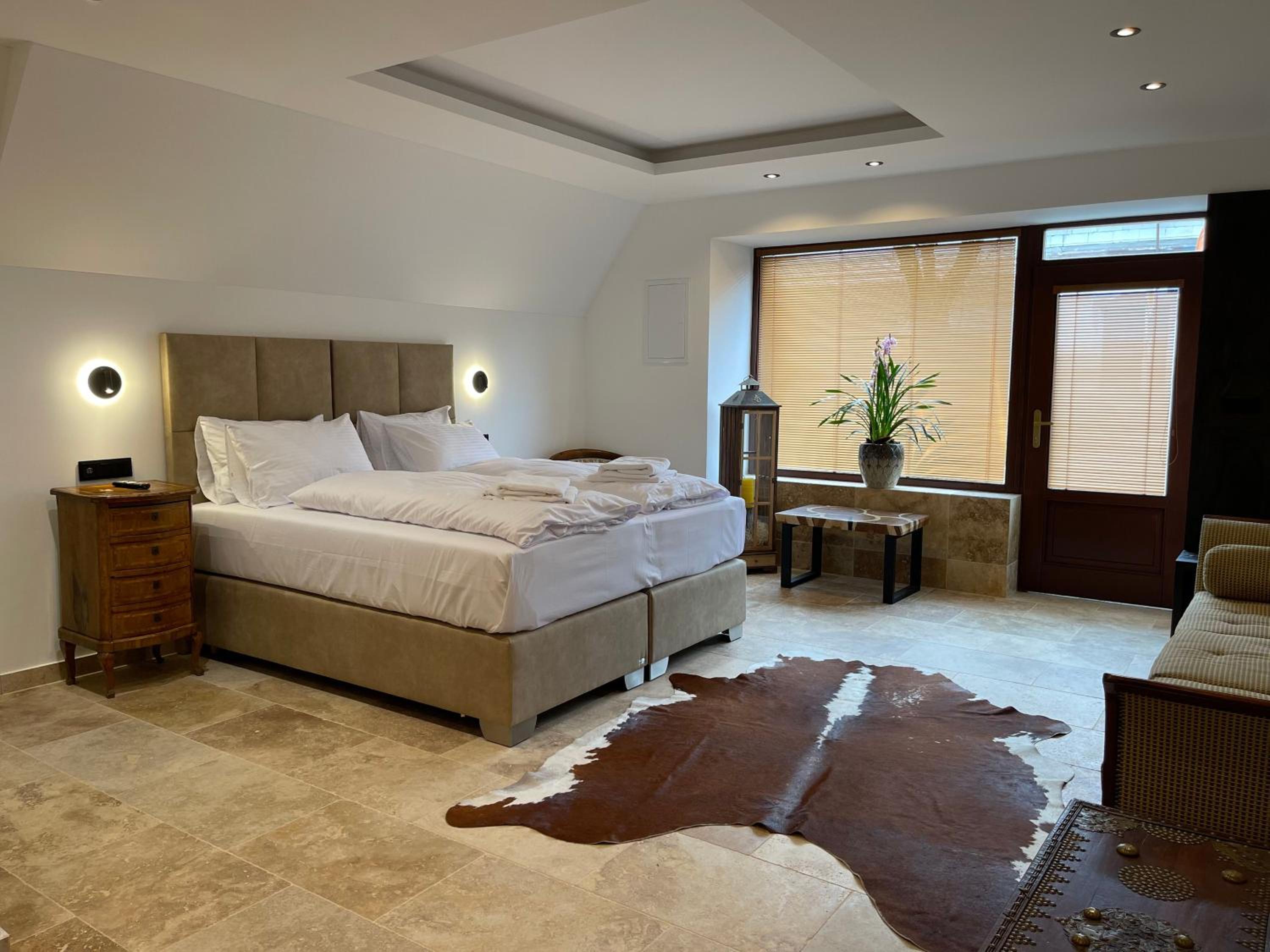 Hotel Brezno Central Apartments