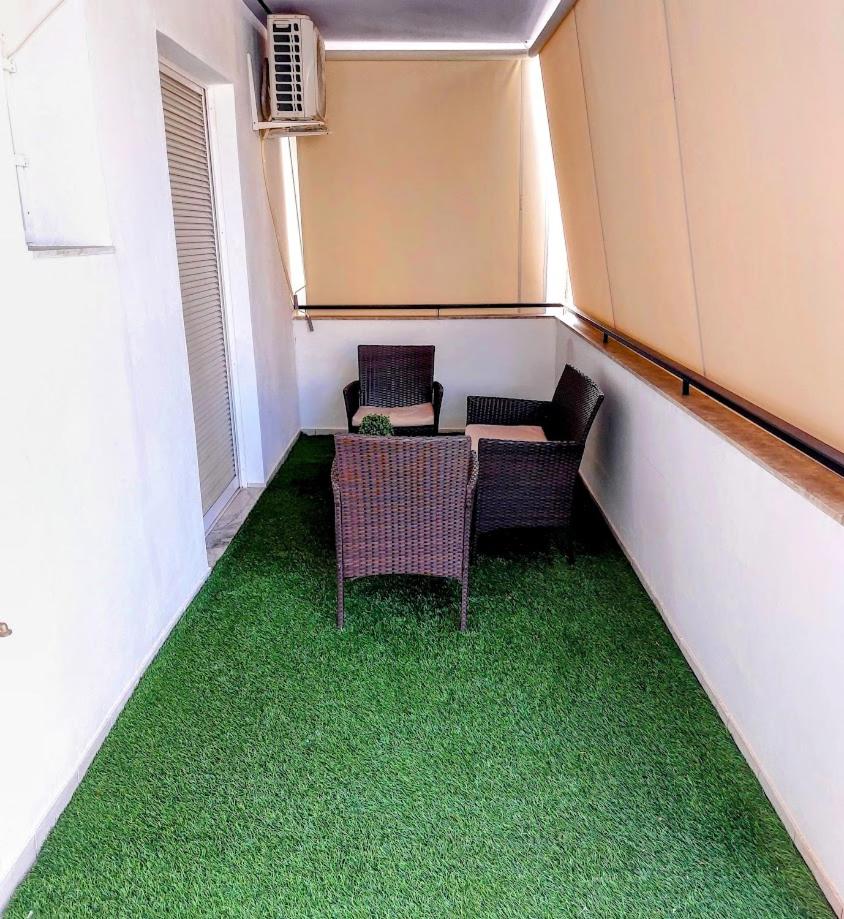 Hotel Jimmy’s Beautiful Sparta Home - Image 1