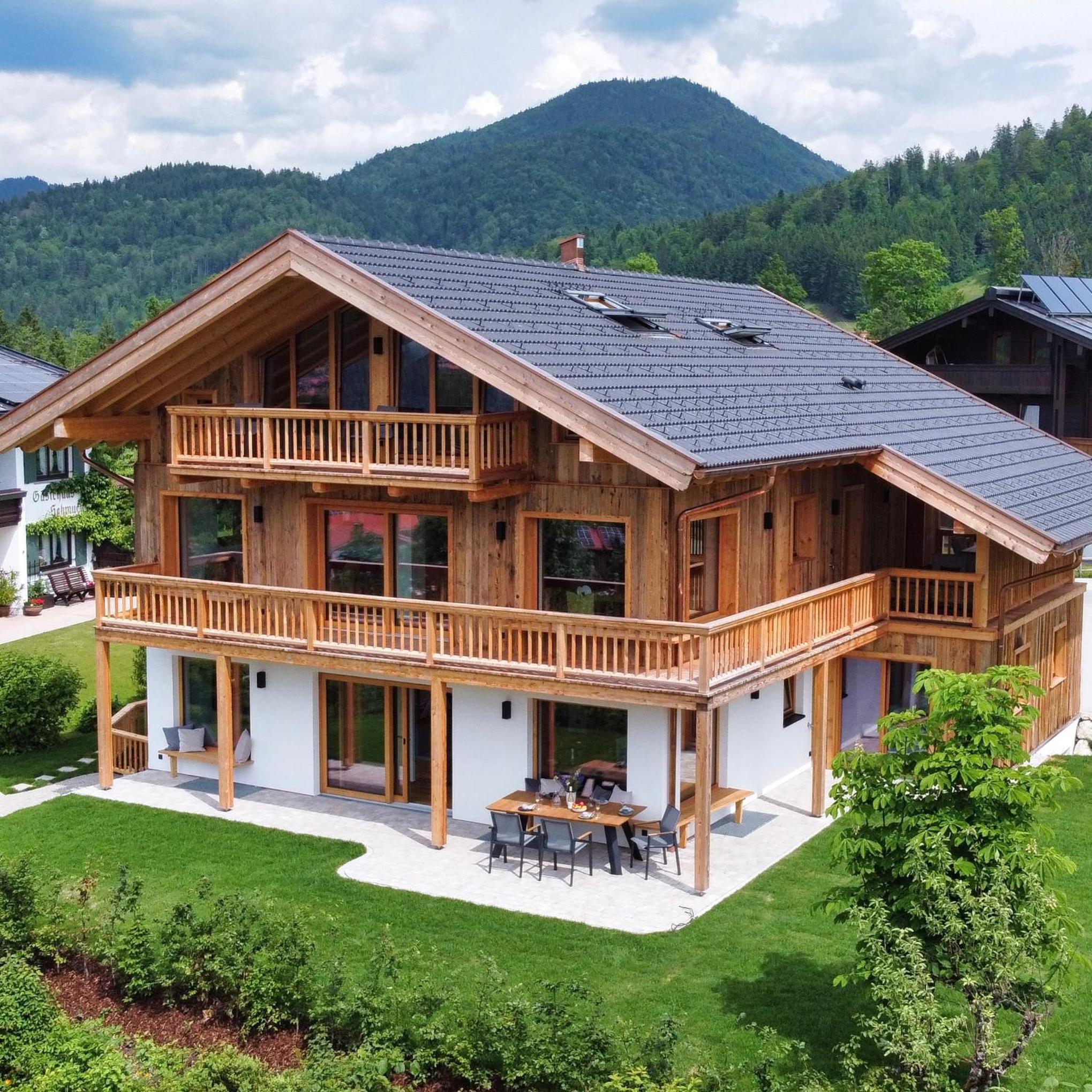 designchalets auf 685 view 2