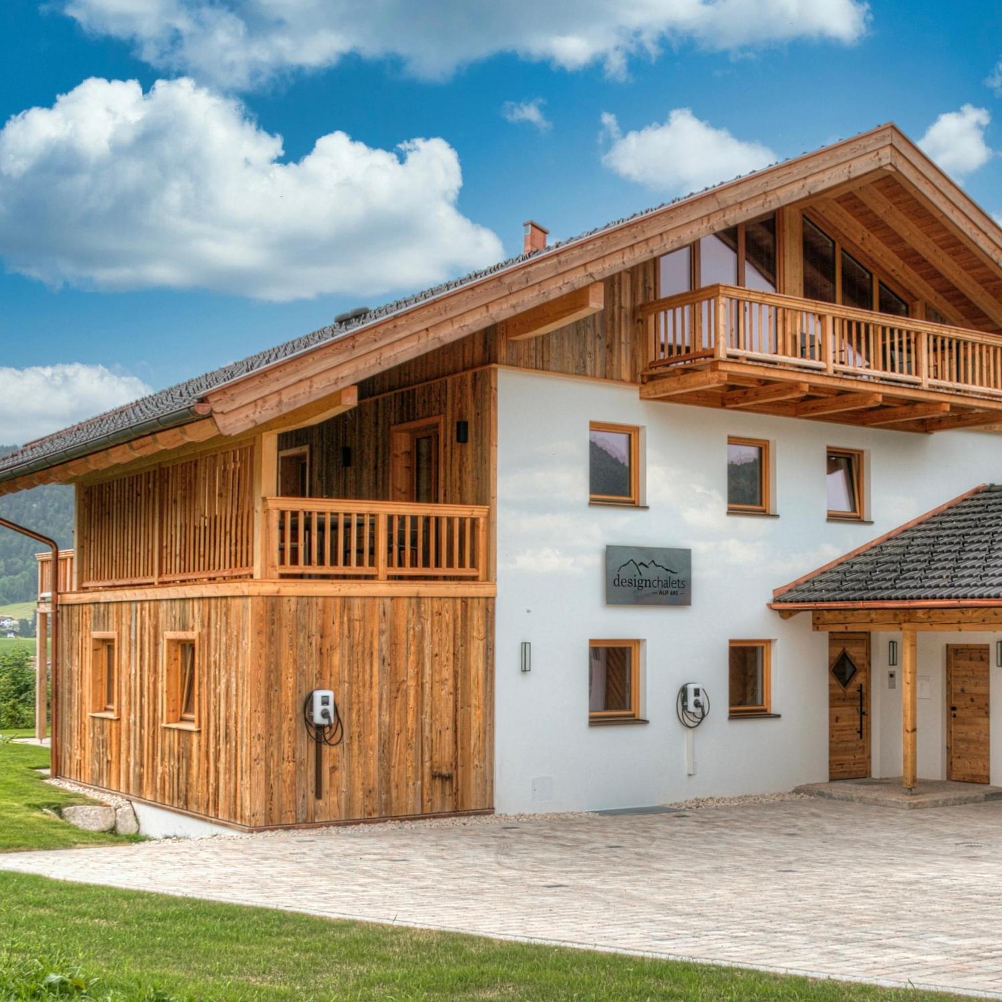 designchalets auf 685 view 4