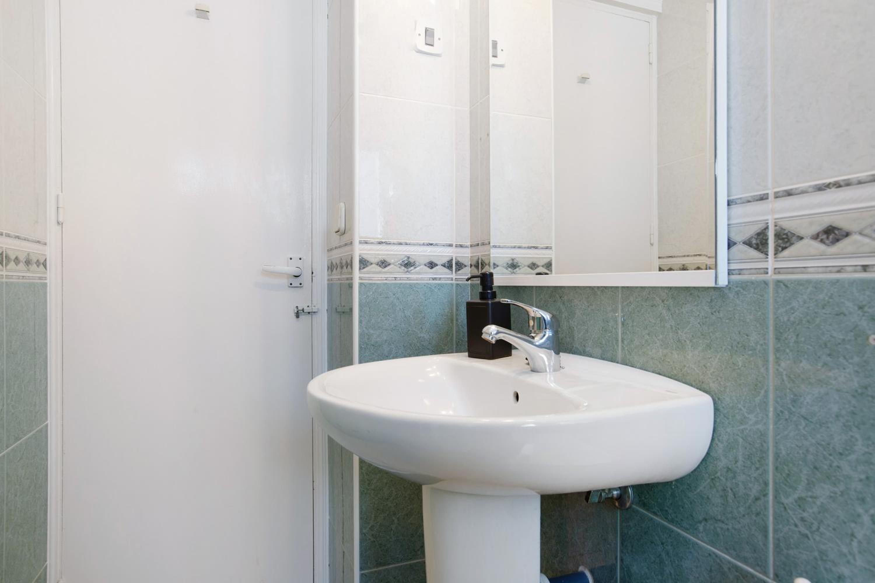 Apartamento Benalmadena Playa