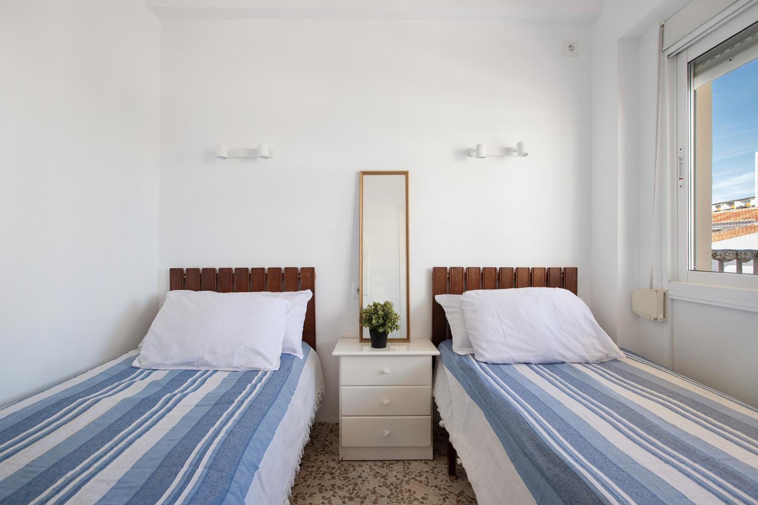 Apartamento Benalmadena Playa
