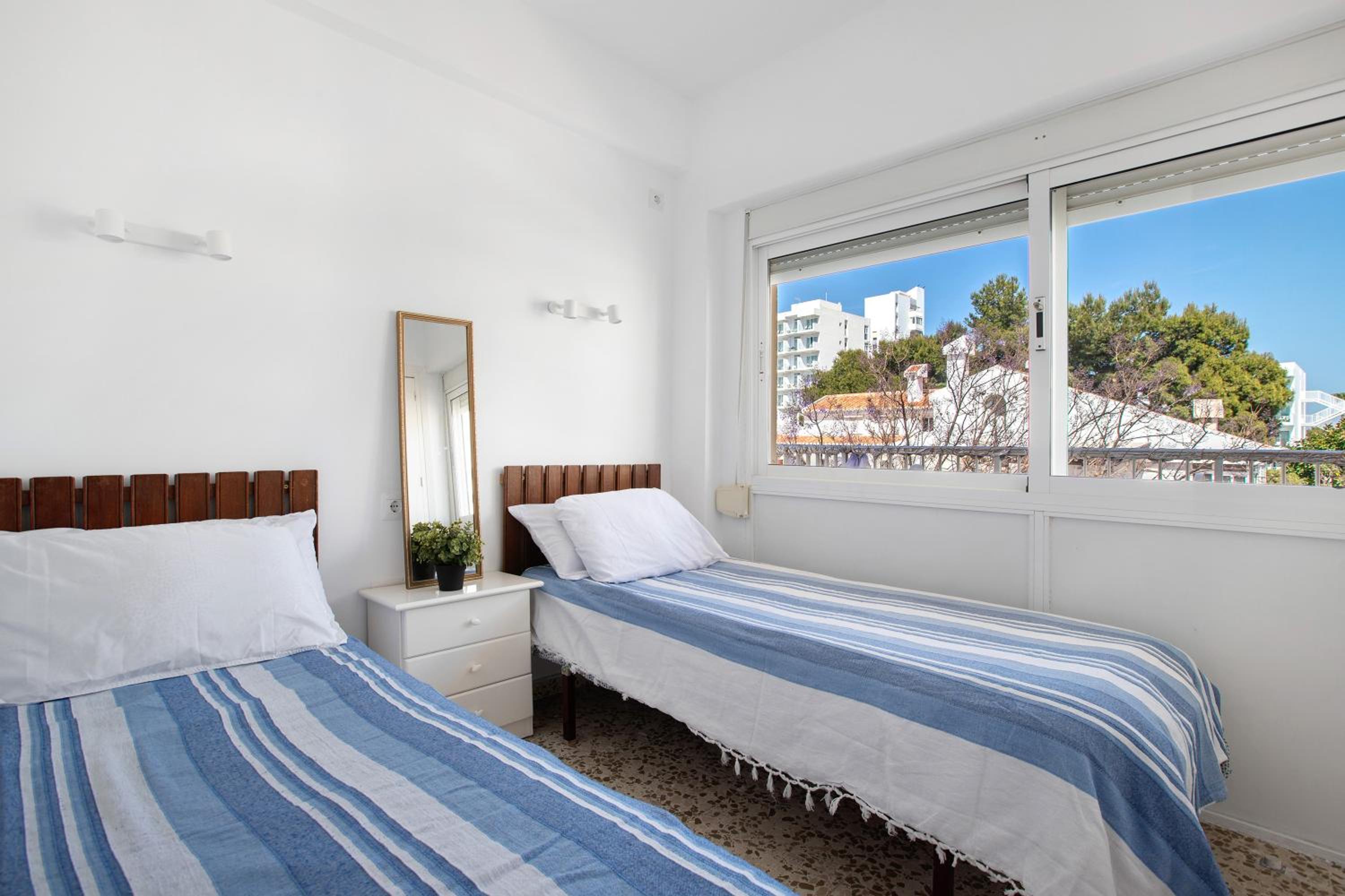 Apartamento Benalmadena Playa