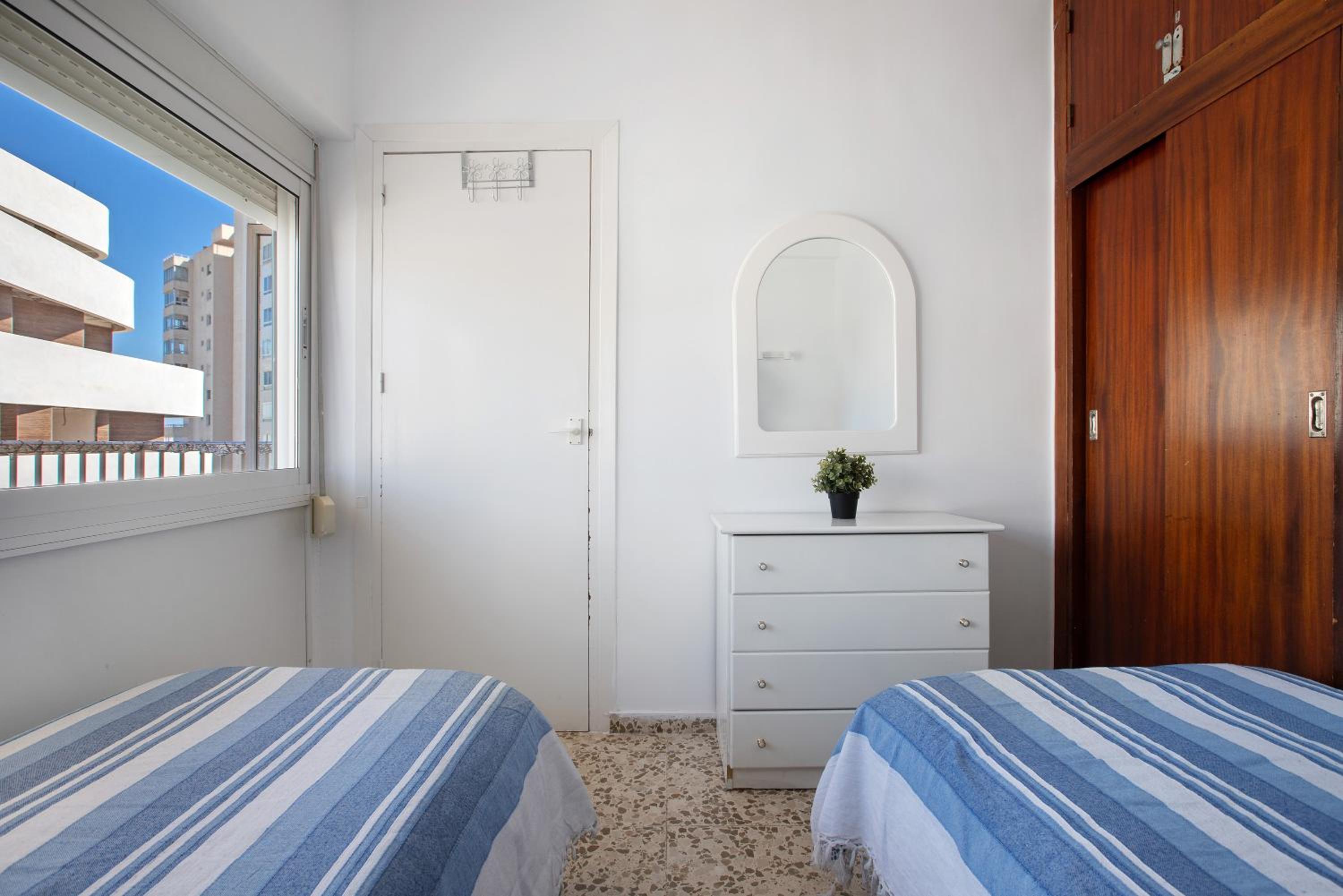 Apartamento Benalmadena Playa