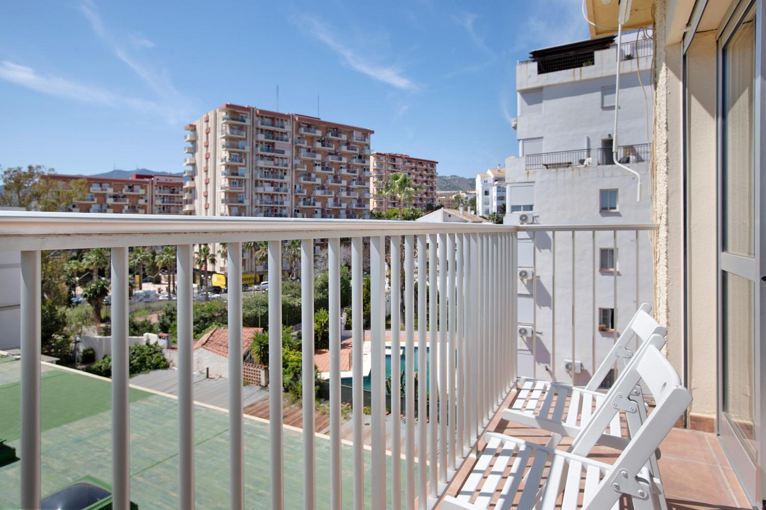 Apartamento Benalmadena Playa