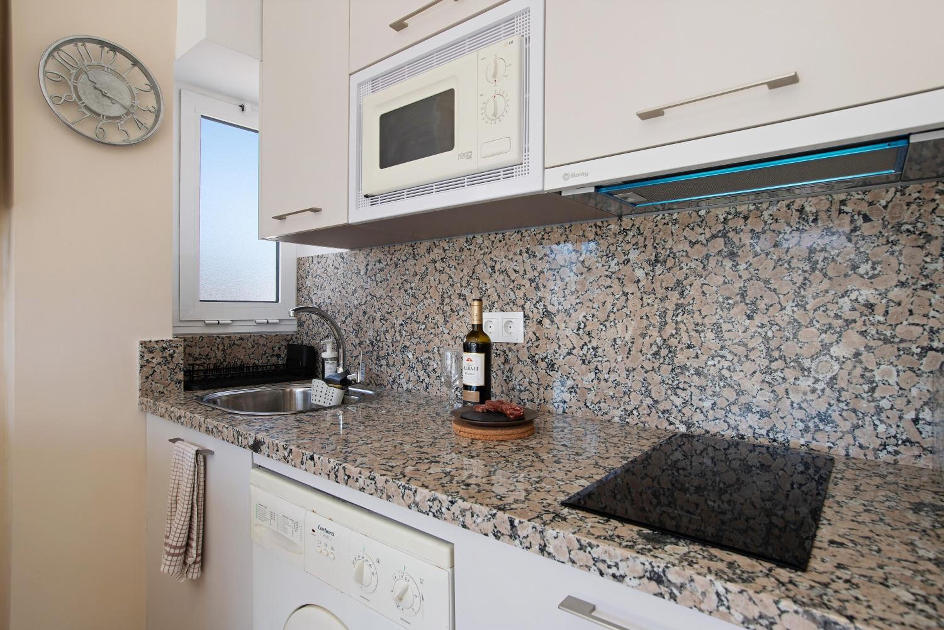 Apartamento Benalmadena Playa